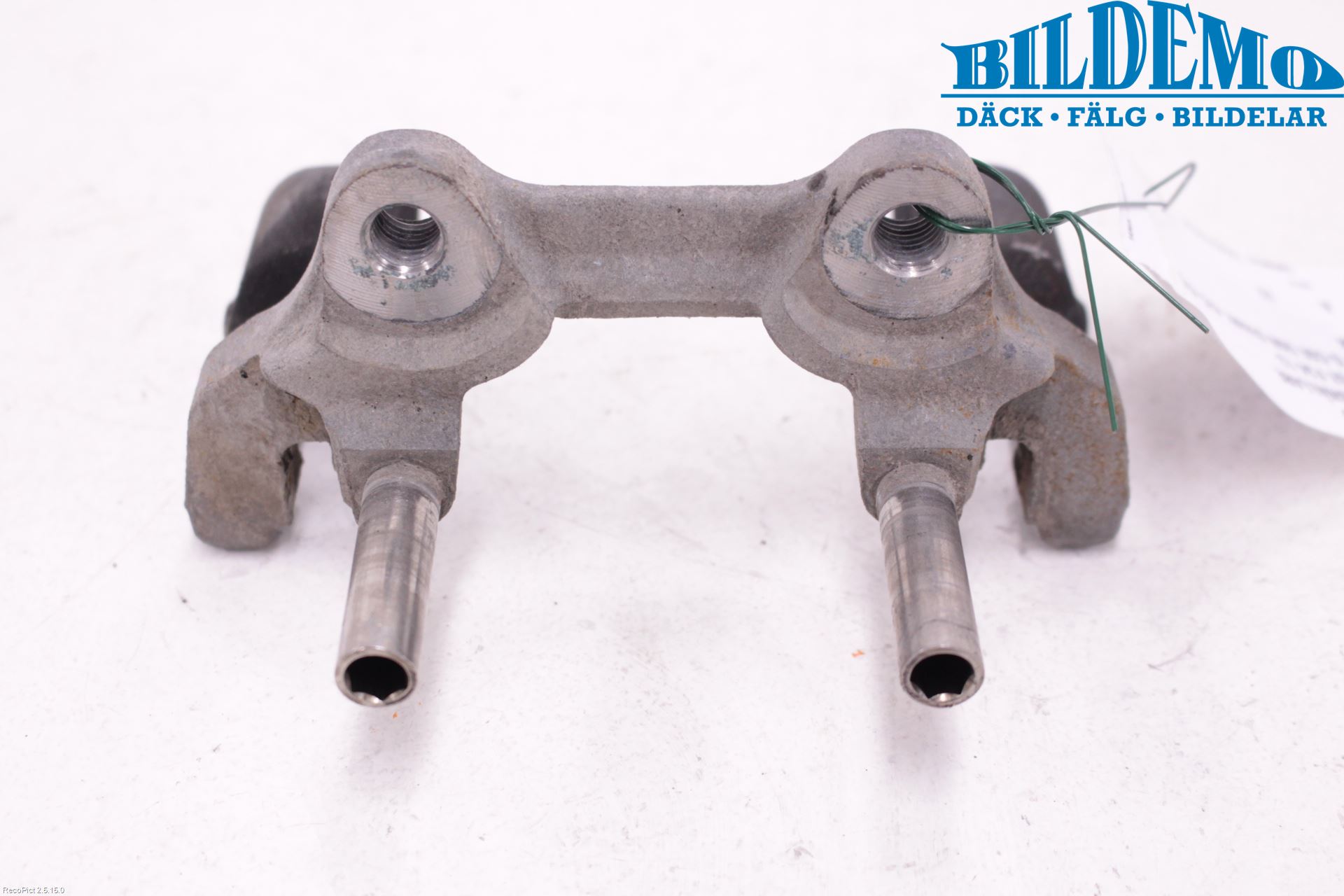 BMW 3 GT F34 13-19 Bremsecaliper Feste Holder