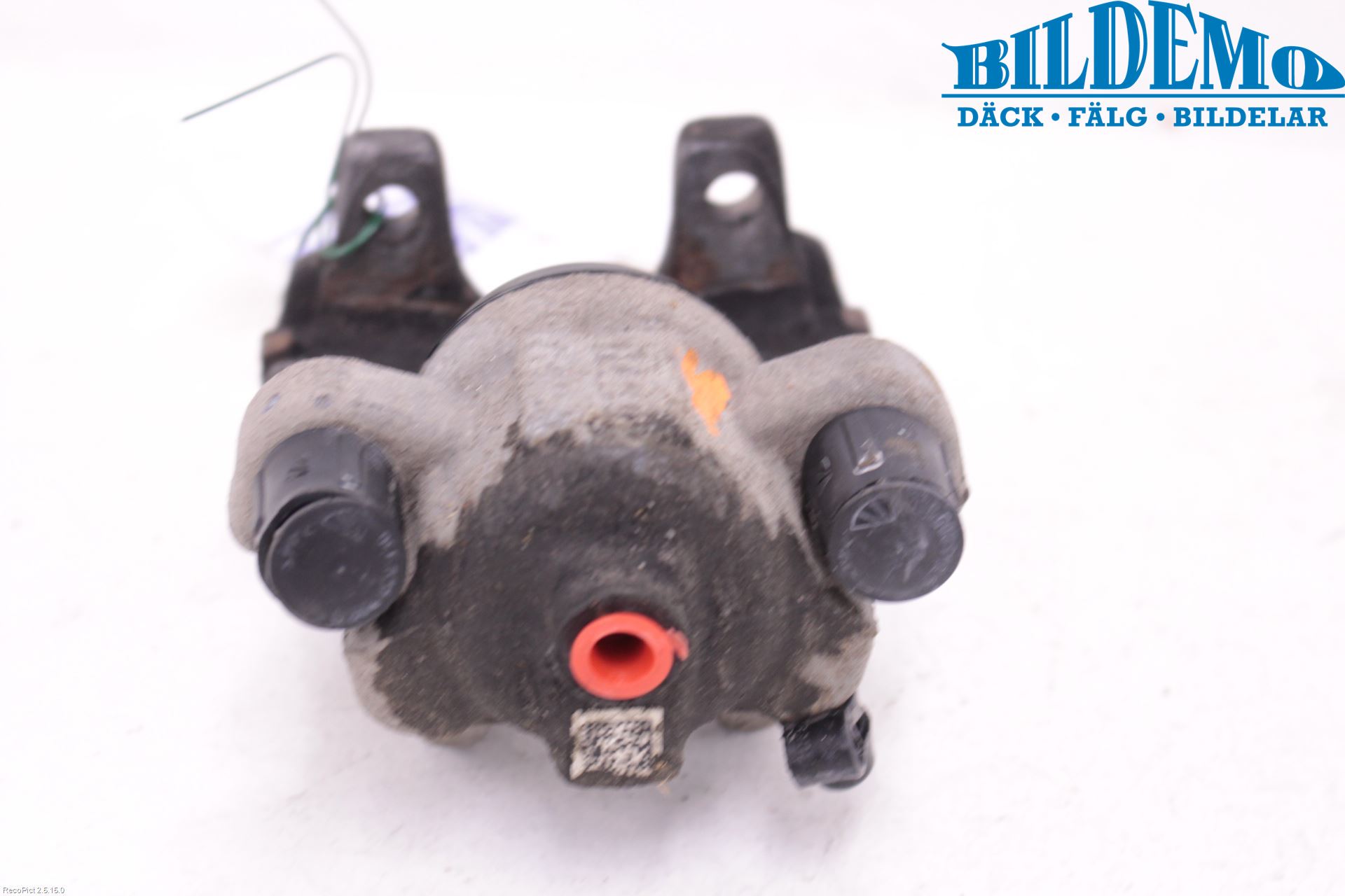 BMW 3 GT F34 13-19 Bremsecaliper Bak Venstre