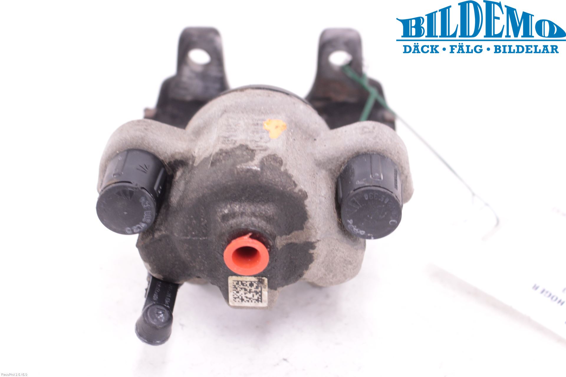 BMW 3 GT F34 13-19 Bremsecaliper Bak Høyre