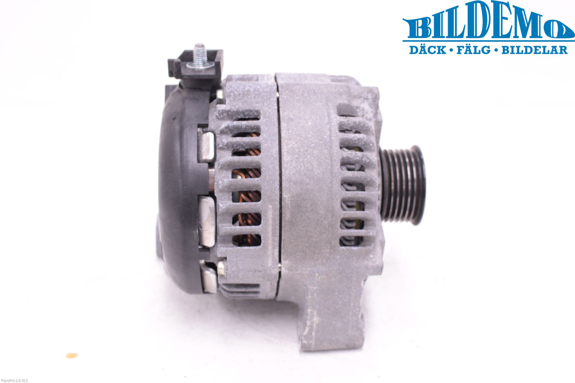BMW 3 GT F34 13-19 Dynamo