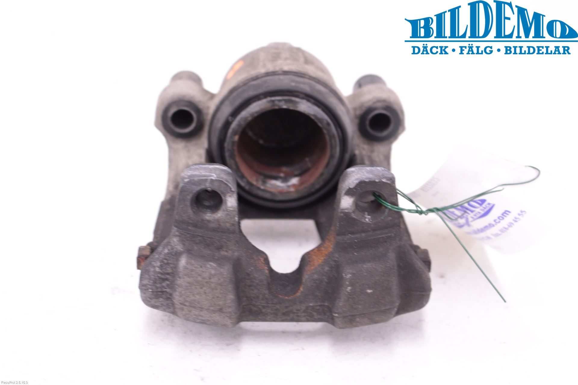 BMW 3 GT F34 13-19 Bremsecaliper Foran Høyre