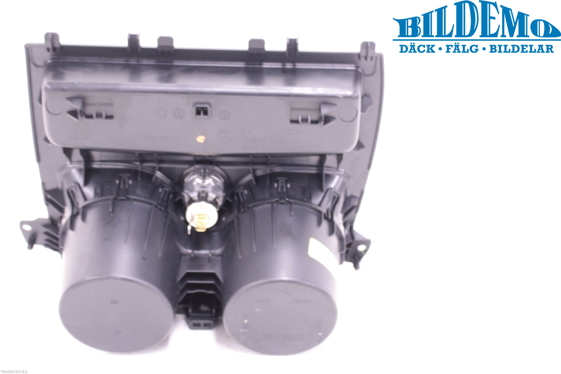 BMW 2 F22/F23/F87 Coupé/Cab 13-21 Innr Koppholder