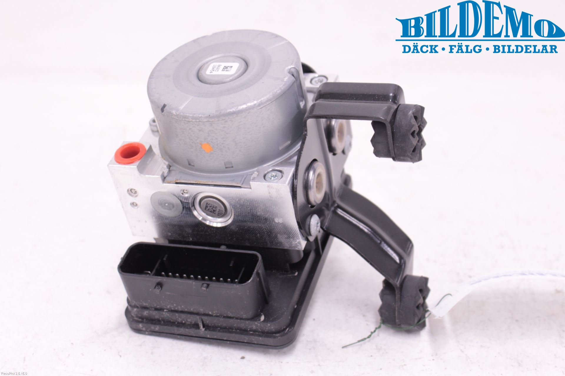 BMW 2 F22/F23/F87 Coupé/Cab 13-21 Abs Hydraulikkaggregat