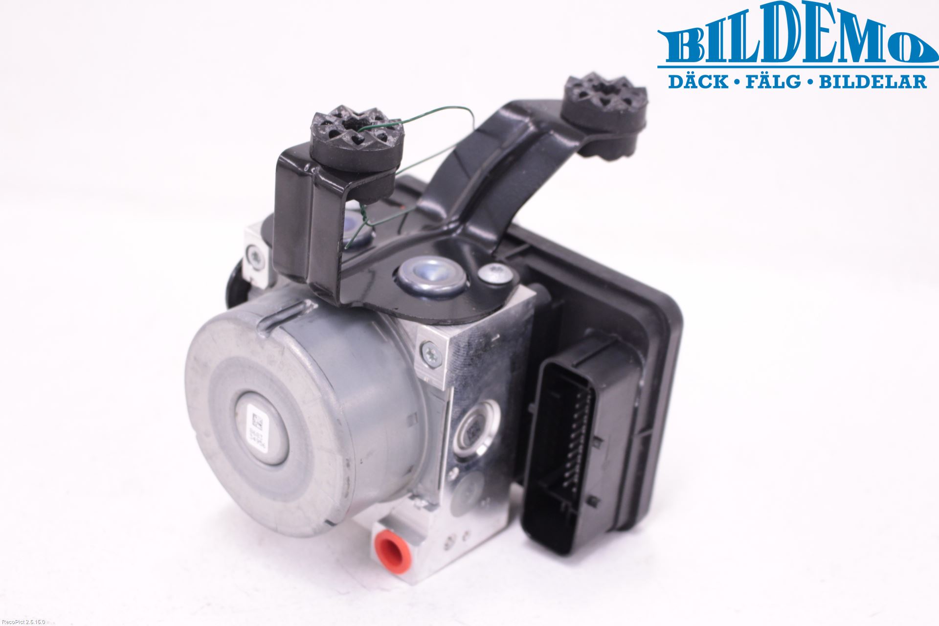BMW 4 F36 Gran Coupé 14-20 Abs Hydraulikkaggregat