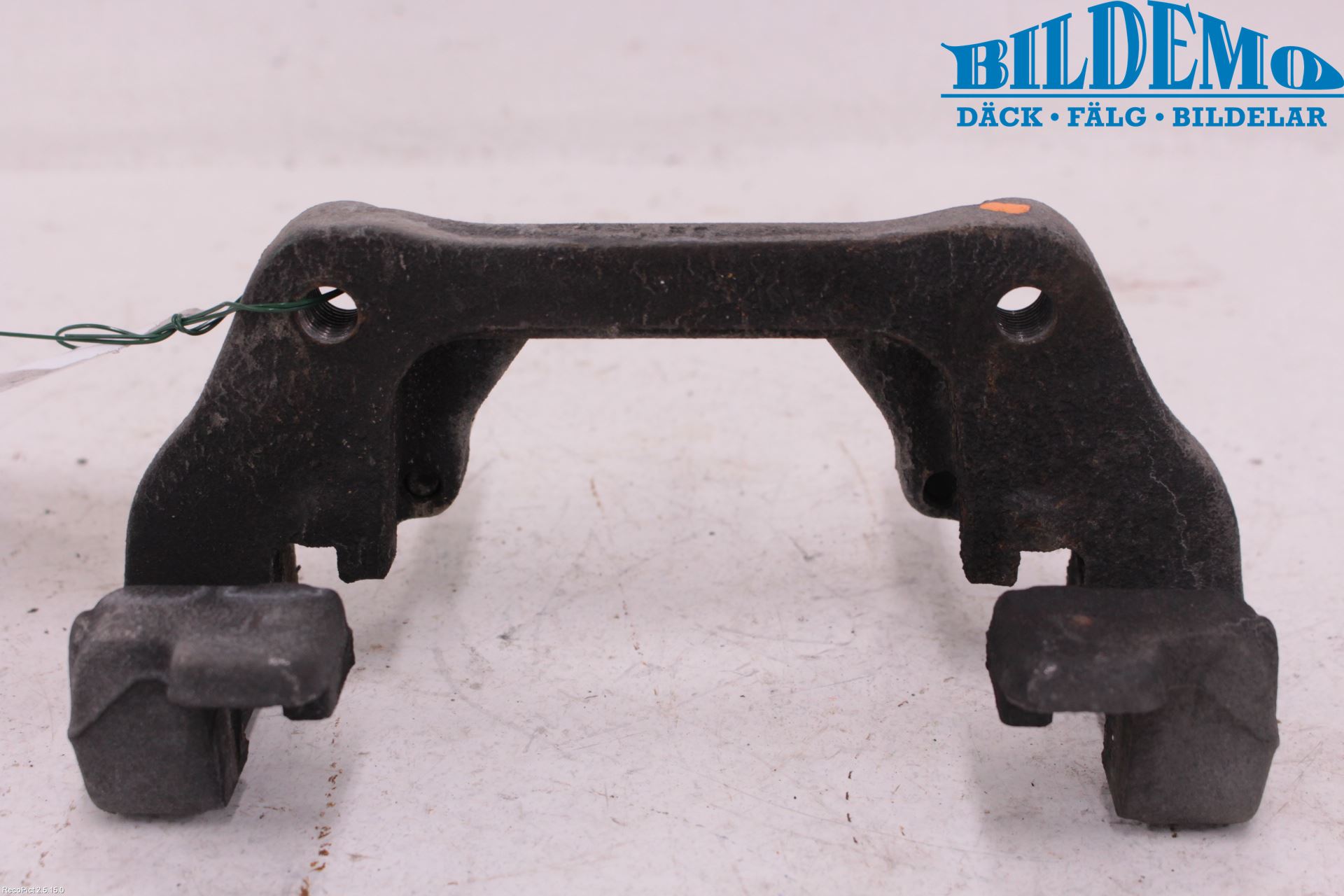 BMW 4 F36 Gran Coupé 14-20 Bremsecaliper Feste Holder