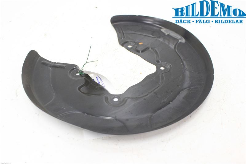 Mini ONE/COOPER 3DR F56 14-24 Bremseskjold Bak