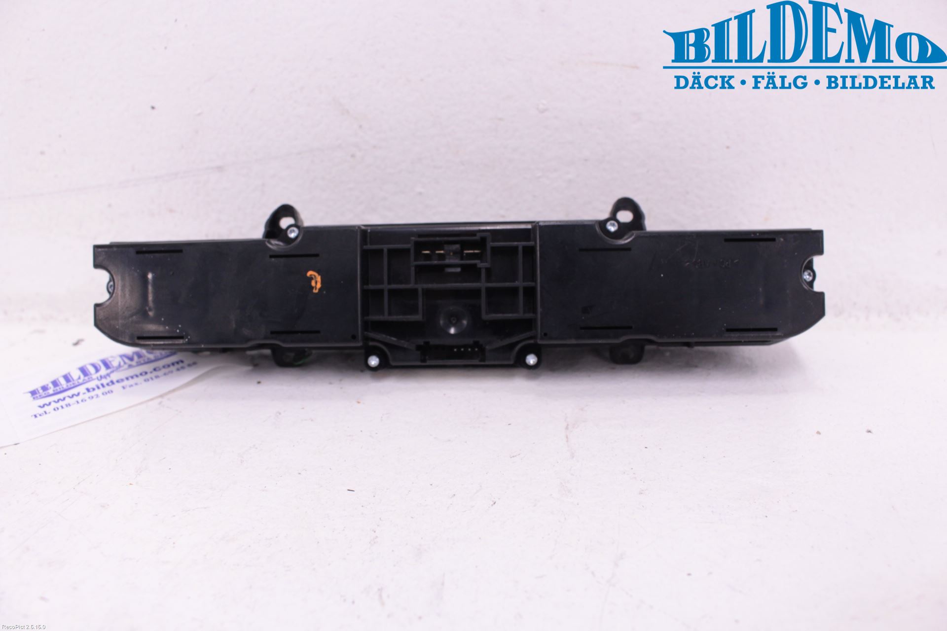 Mercedes-Benz MB SPRINTER (W906) 06-18 Bryter Multifunksjon