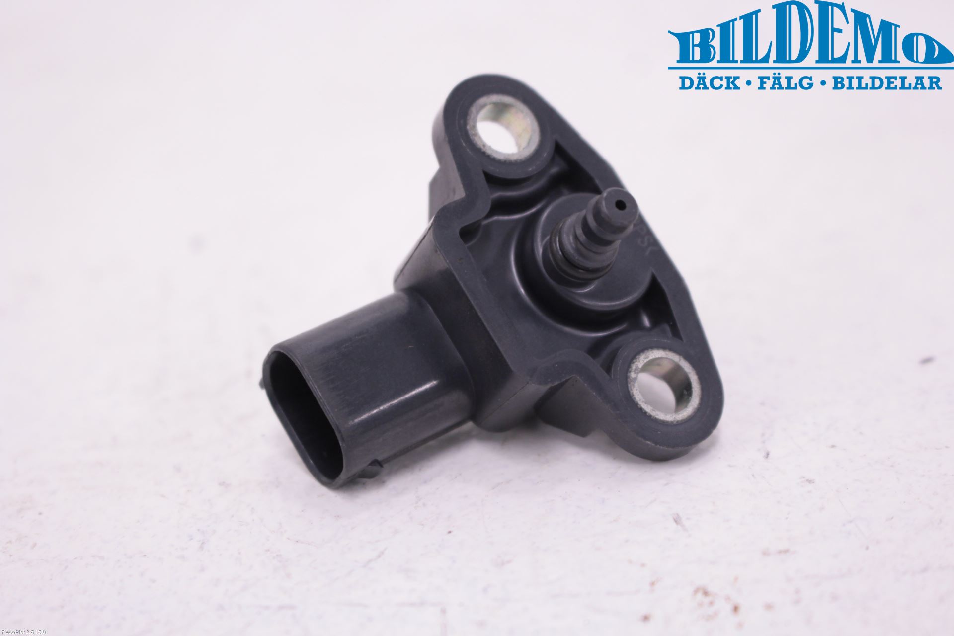 Mercedes-Benz MB SPRINTER (W906) 06-18 Sensor Øvrig