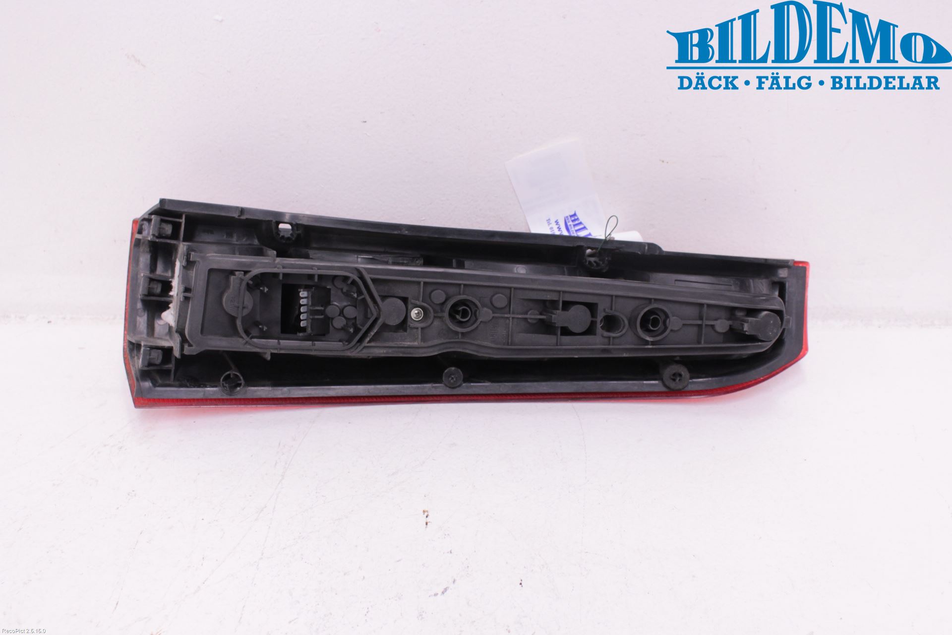 Opel MERIVA A   03-10 Baklykt Venstre