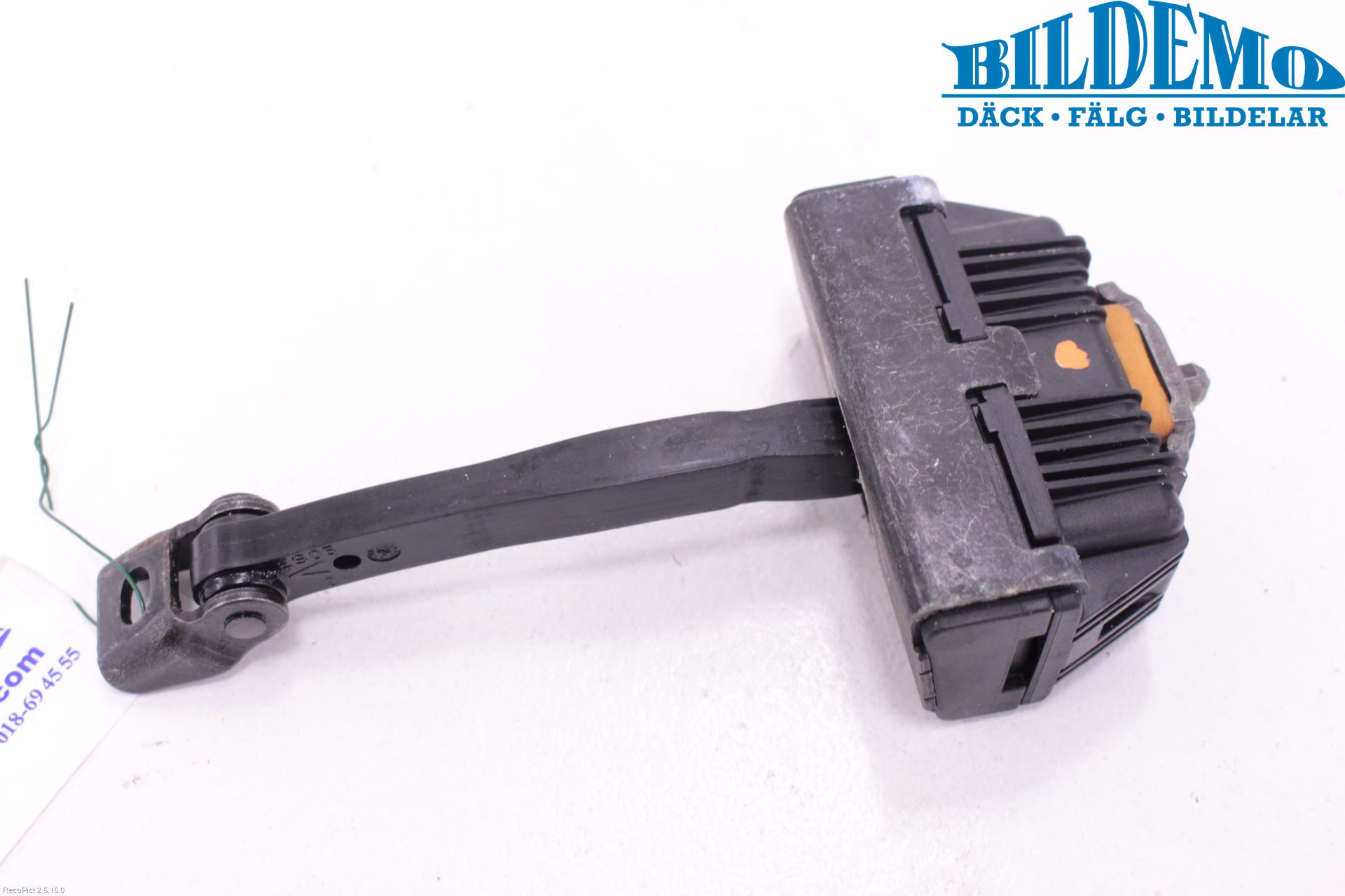 BMW 5 E60/61 Sed/Tou 02-10 Dørstopper