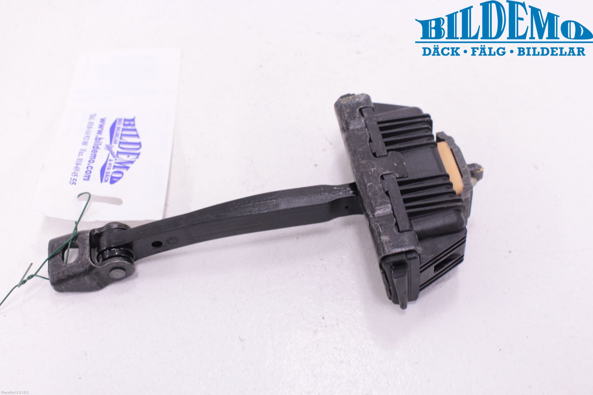 BMW 5 E60/61 Sed/Tou 02-10 Dørstopper