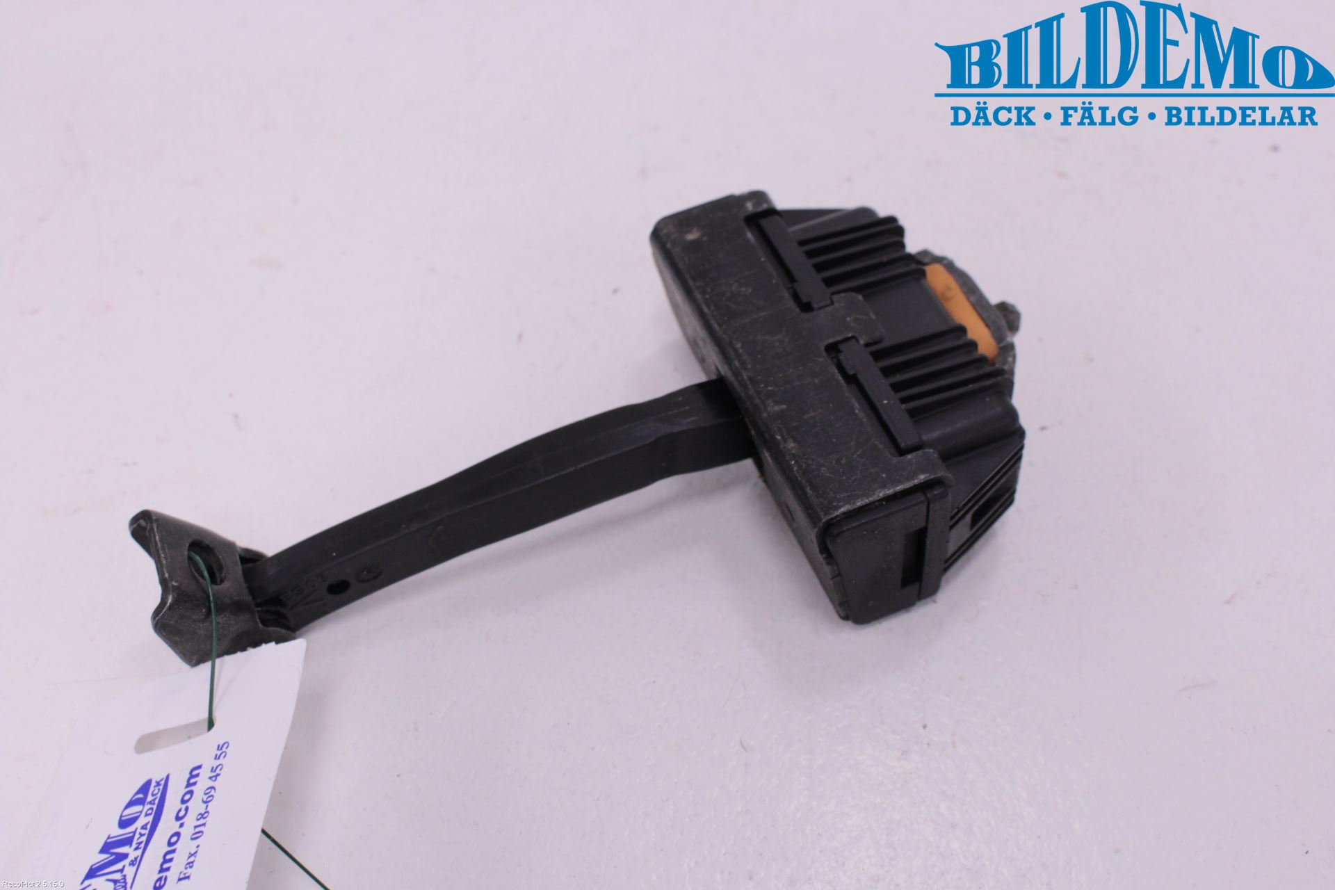 BMW 5 E60/61 Sed/Tou 02-10 Dørstopper