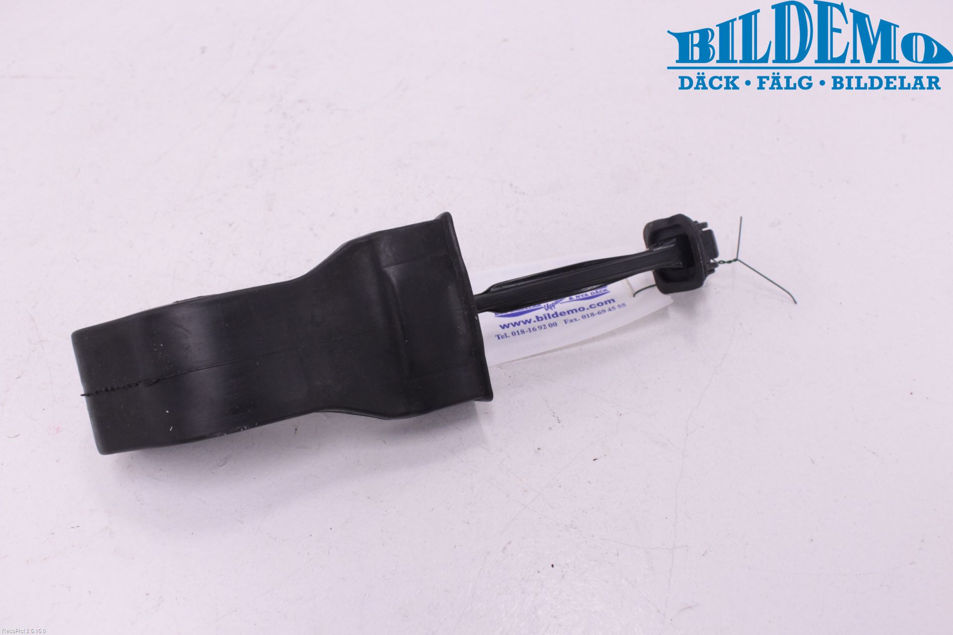 Volkswagen VW TIGUAN 07-16 Dørstopper