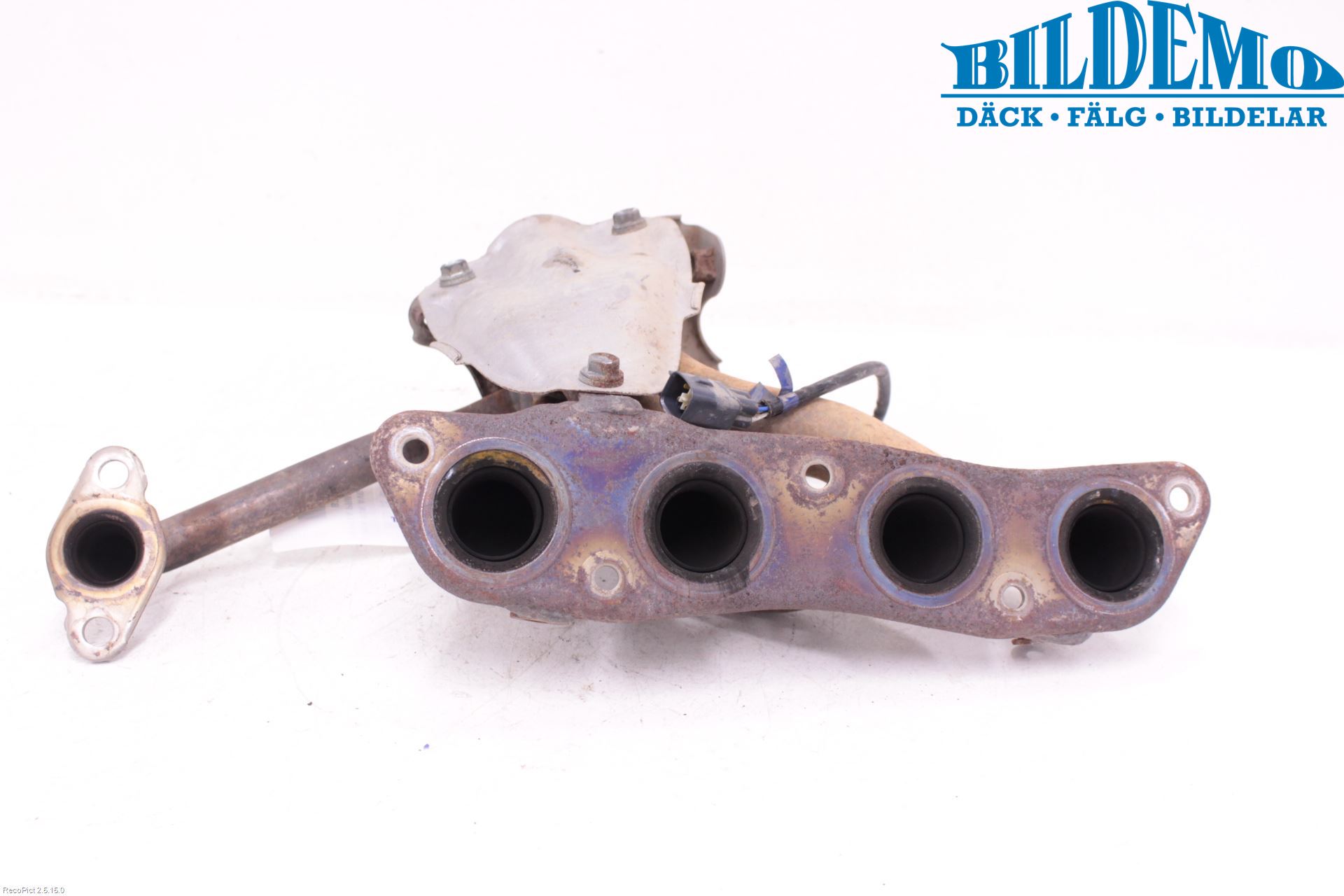 Toyota PRIUS+ ZVW40 12-20 Eksosmanifold