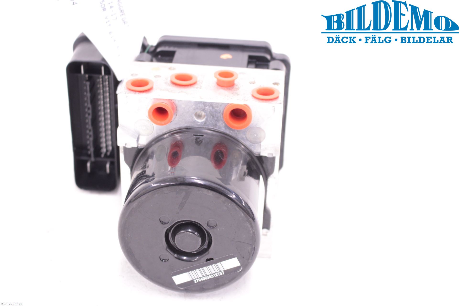 Volvo XC60 14-17 Abs Hydraulikkaggregat