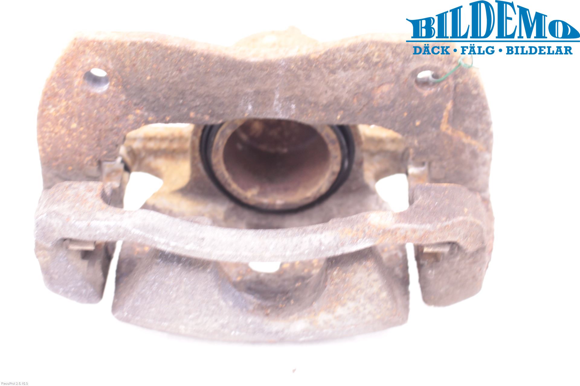 Toyota PRIUS+ ZVW40 12-20 Bremsecaliper Foran Venstre
