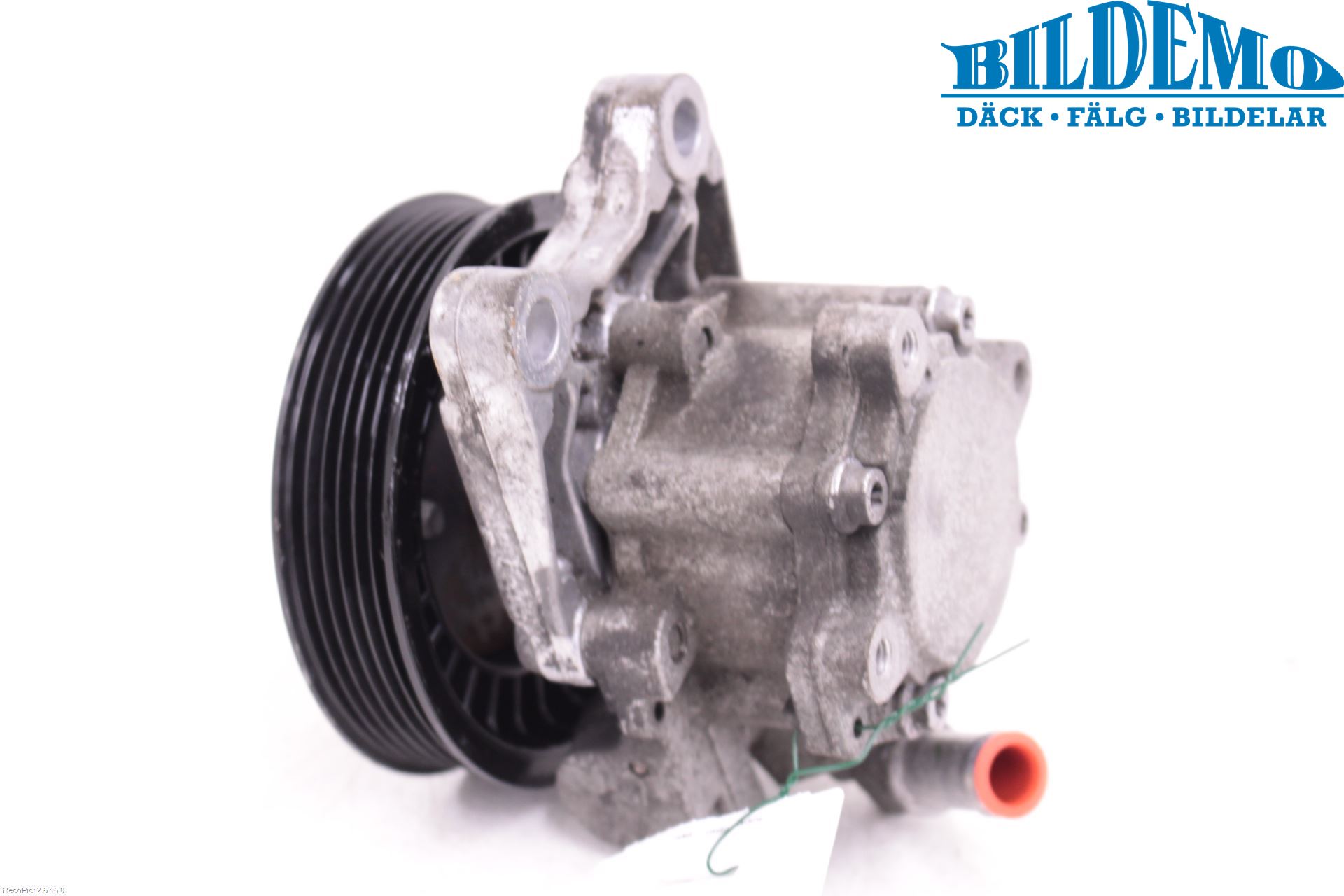 BMW 5 E60/61 Sed/Tou 02-10 Servo Pumpe