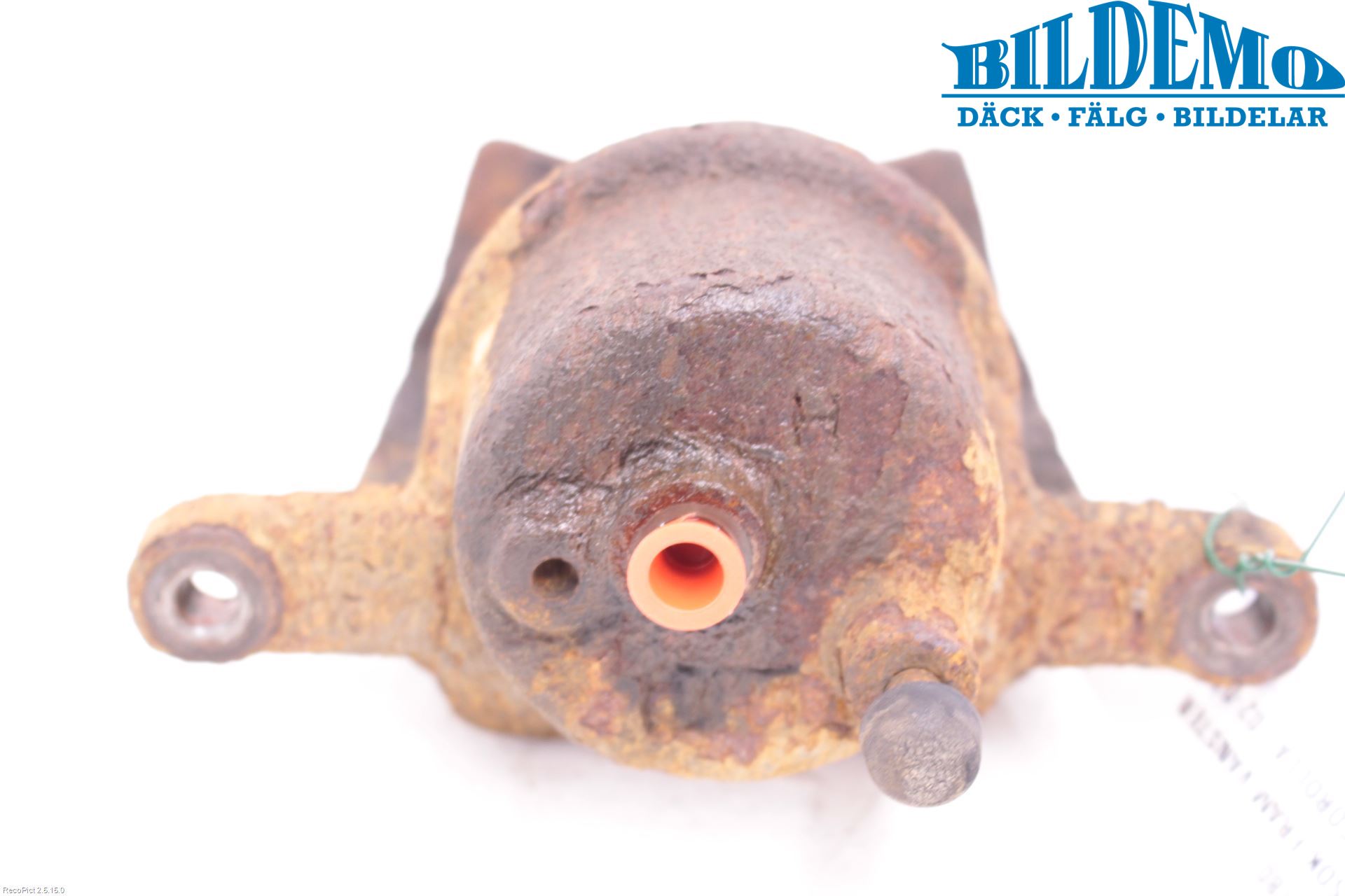 Toyota COROLLA 02-07 Bremsecaliper Foran Venstre