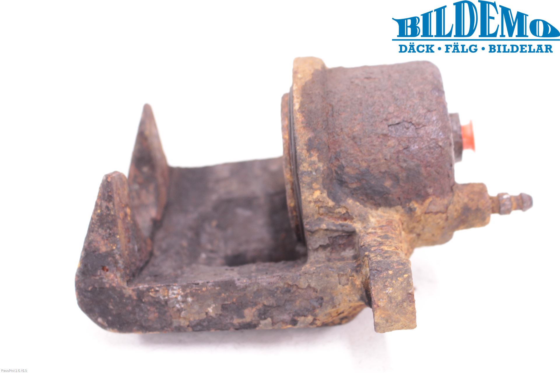 Toyota COROLLA 02-07 Bremsecaliper Foran Høyre