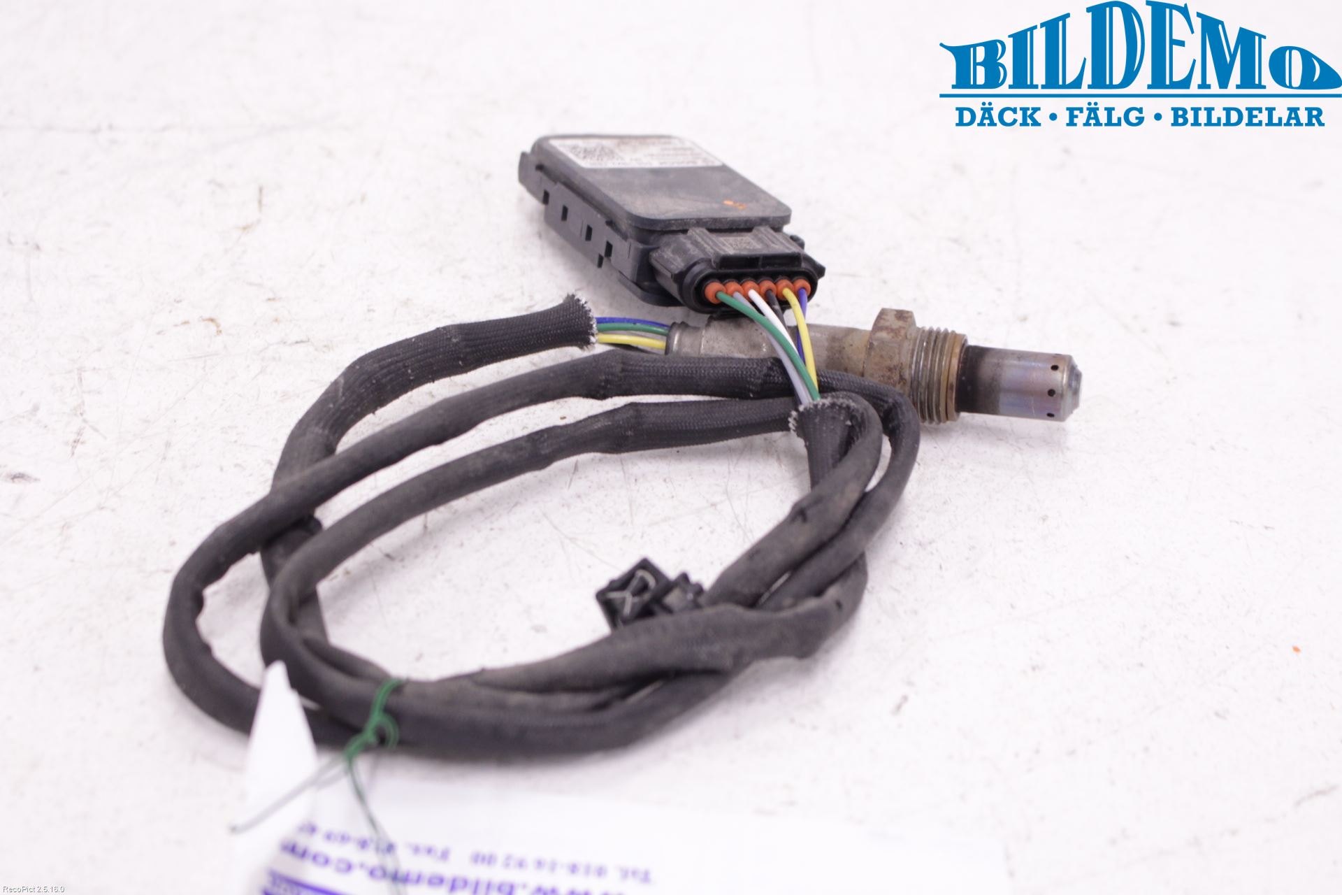 BMW 7 G11/G12 15-22 Inns Lambdasonde