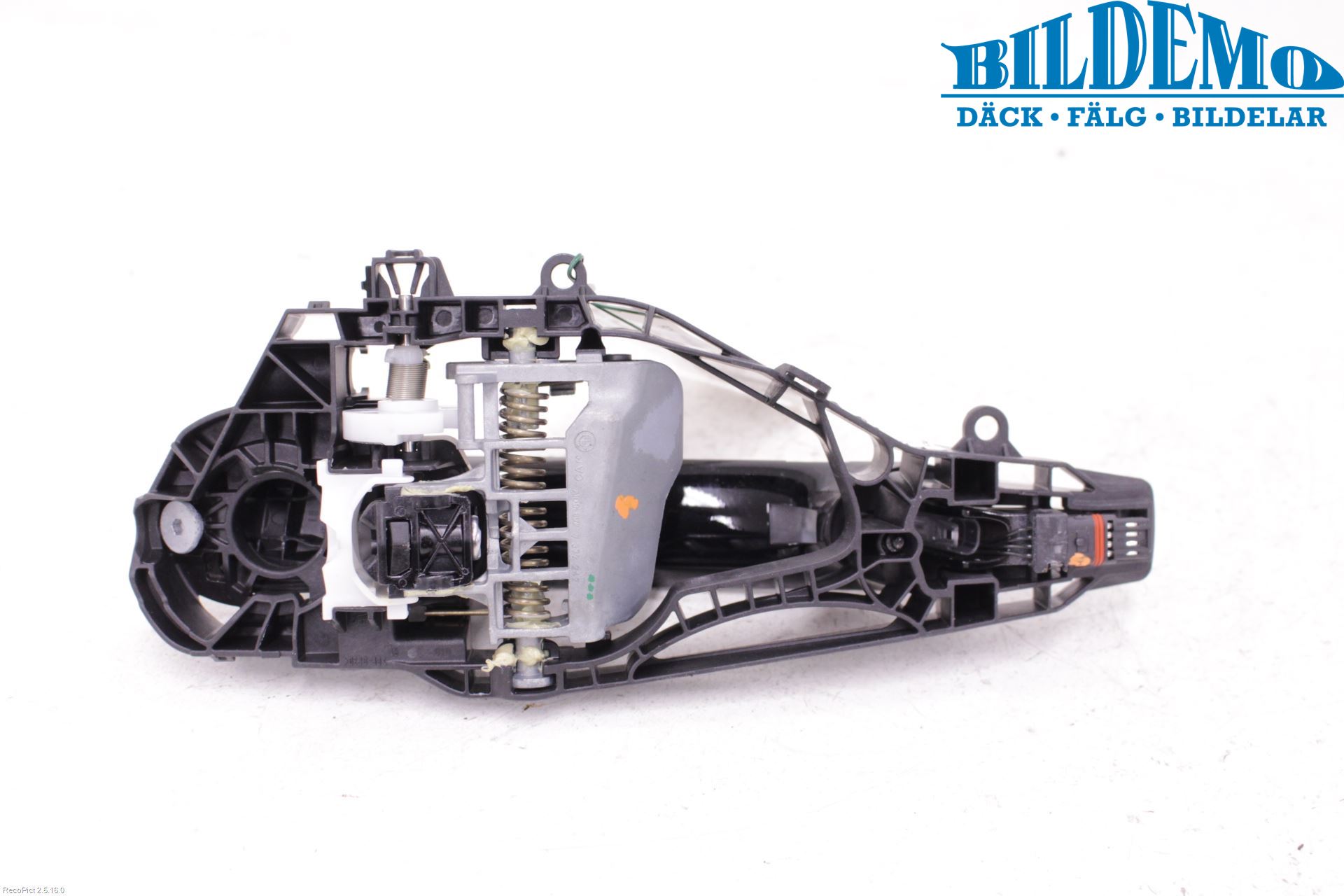 BMW 7 G11/G12 15-22 Dørhandtak Ytre Høyre