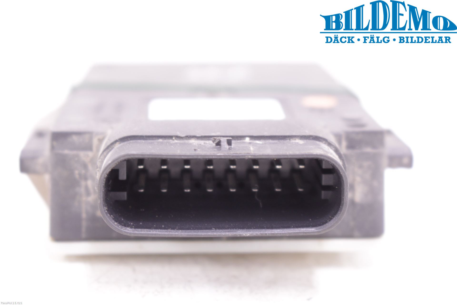 BMW 7 G11/G12 15-22 Sensor Kollisjonsbeskyttelse