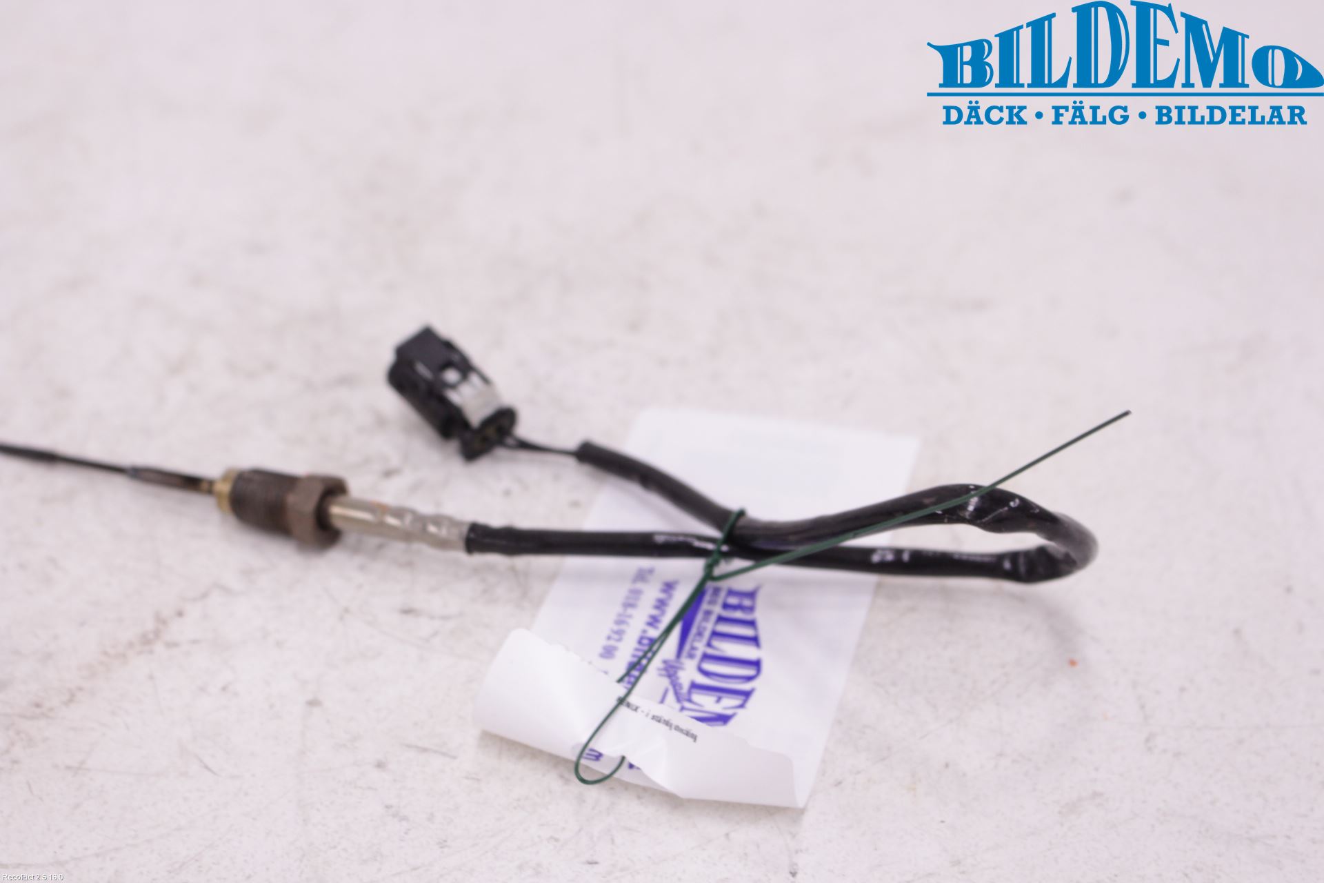 BMW 7 G11/G12 15-22 Sensor Eksos