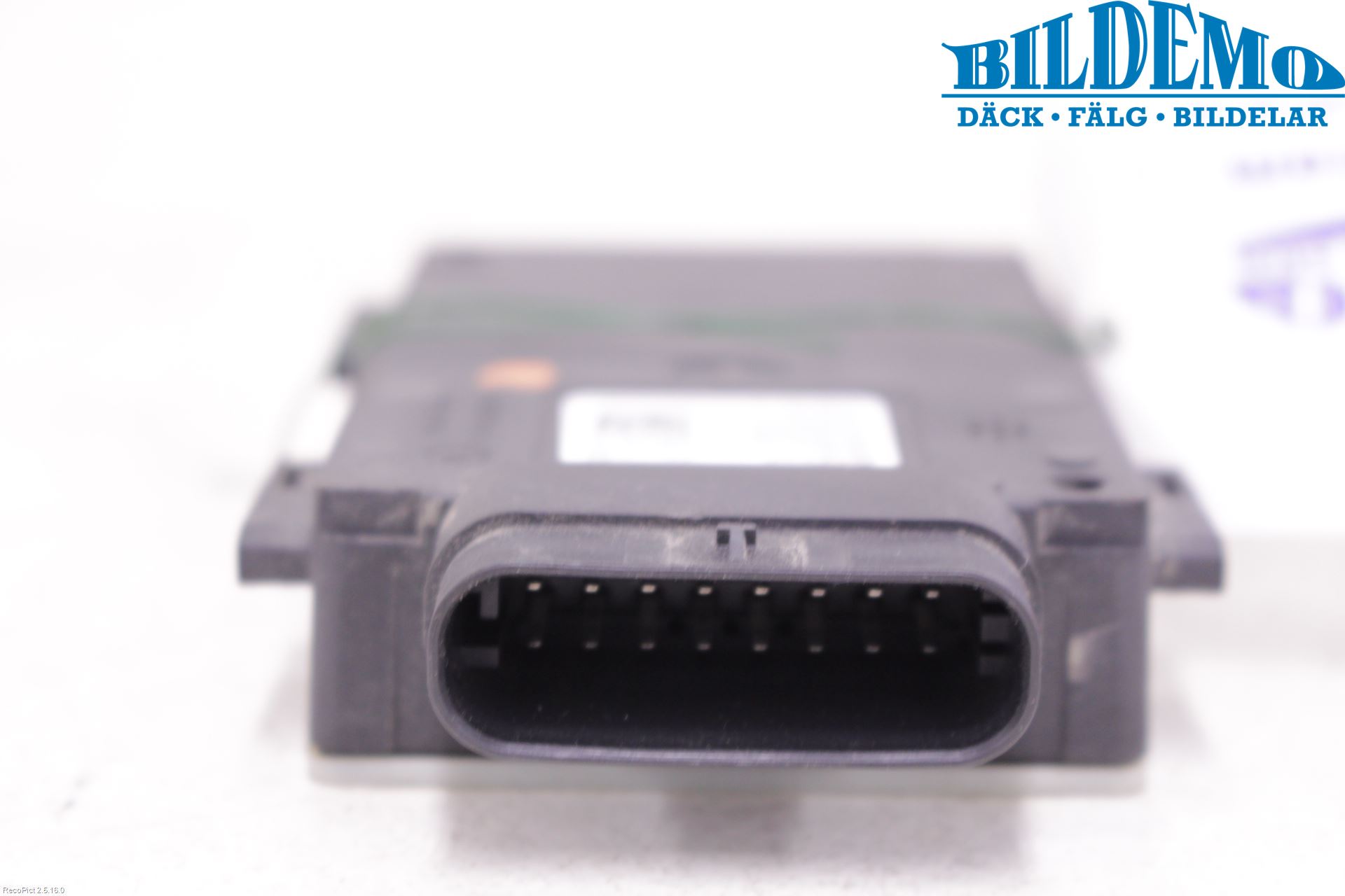 BMW 7 G11/G12 15-22 Sensor Kollisjonsbeskyttelse