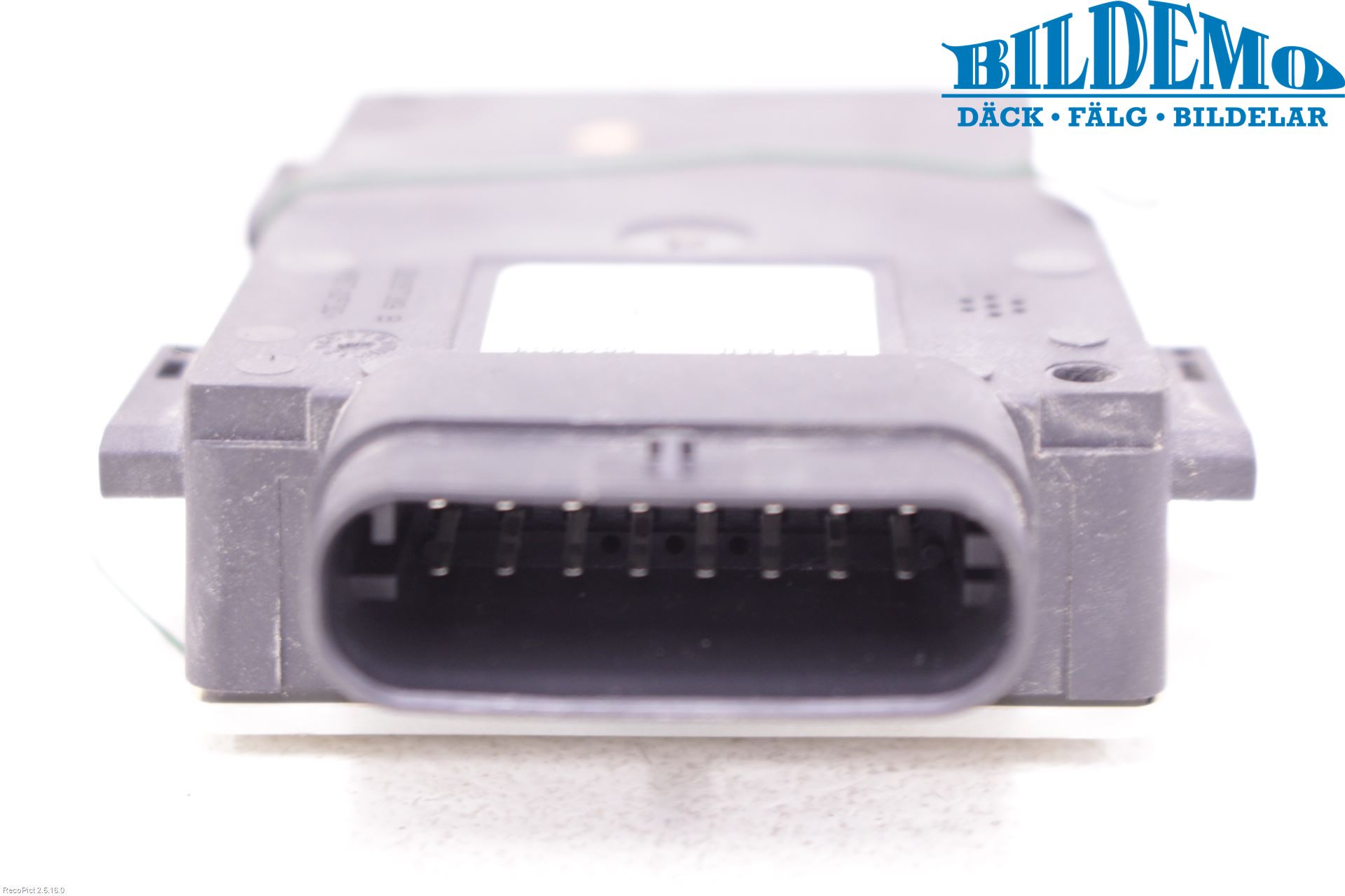BMW 7 G11/G12 15-22 Sensor Kollisjonsbeskyttelse