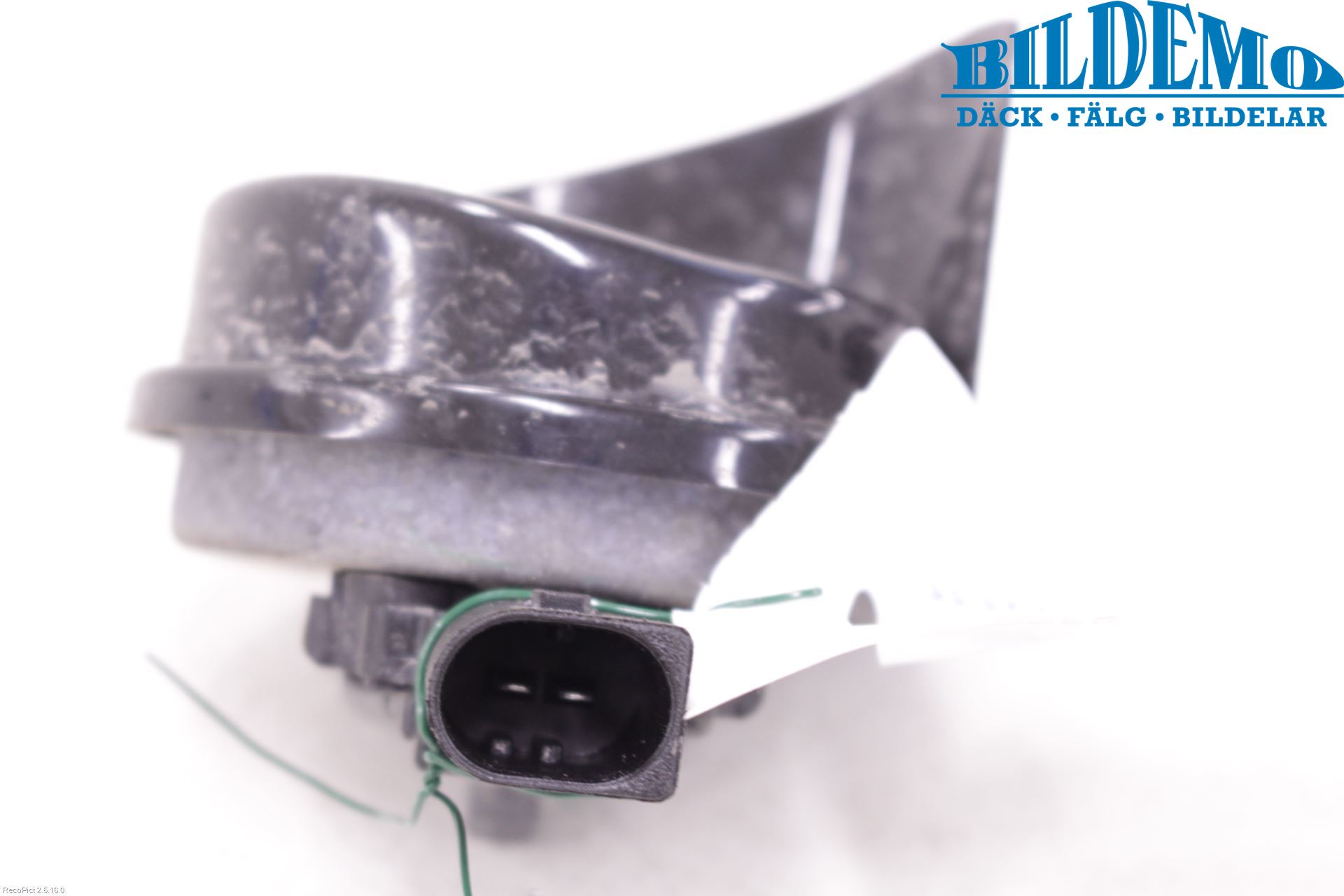 BMW 7 G11/G12 15-22 Signalhorn