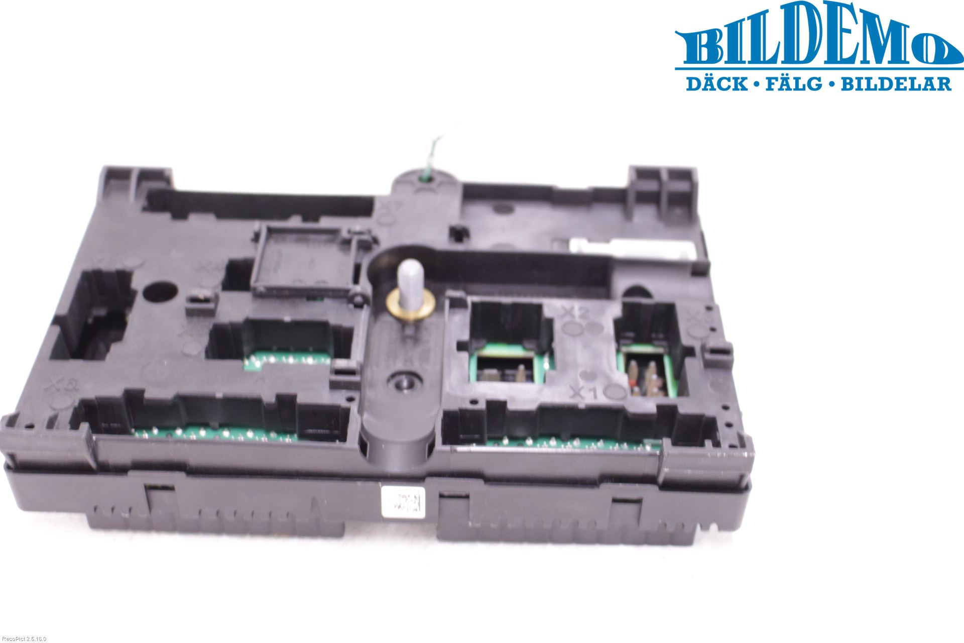 BMW 7 G11/G12 15-22 Sikringsboks - Elsentral