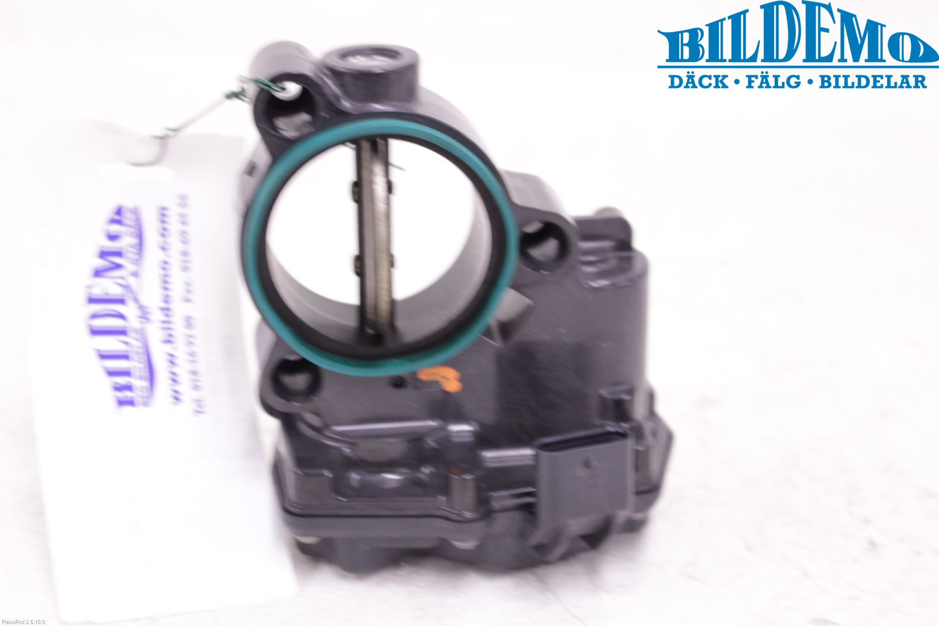 BMW 5 G30/G31/F90 17-23 Inns Spjeldhus