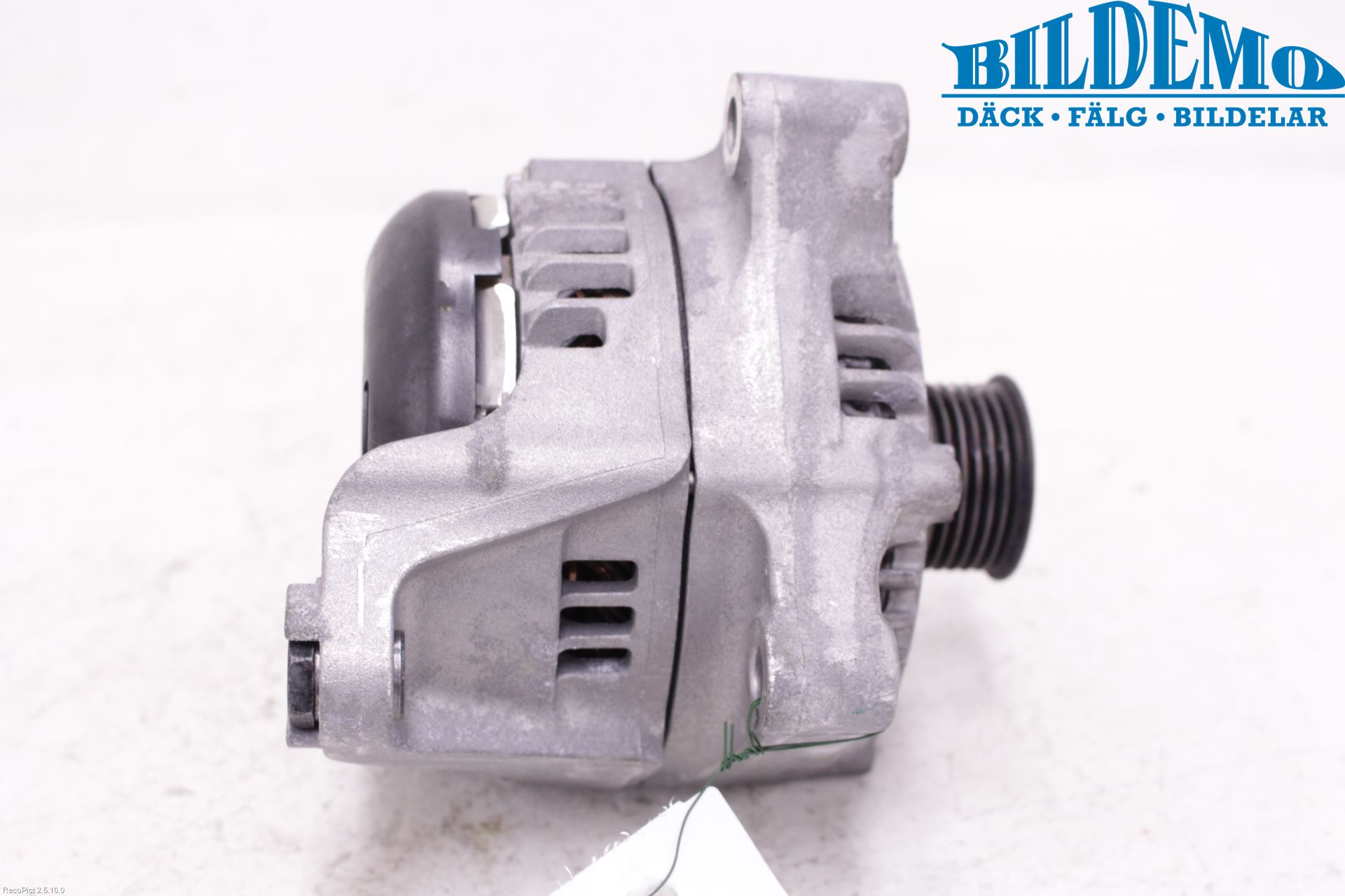 BMW 2 F22/F23/F87 Coupé/Cab 13-21 Dynamo