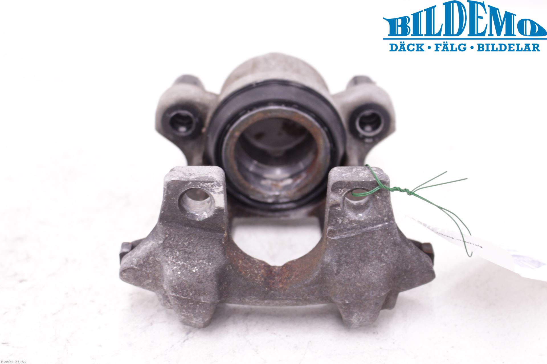 BMW 2 F22/F23/F87 Coupé/Cab 13-21 Bremsecaliper Foran Høyre
