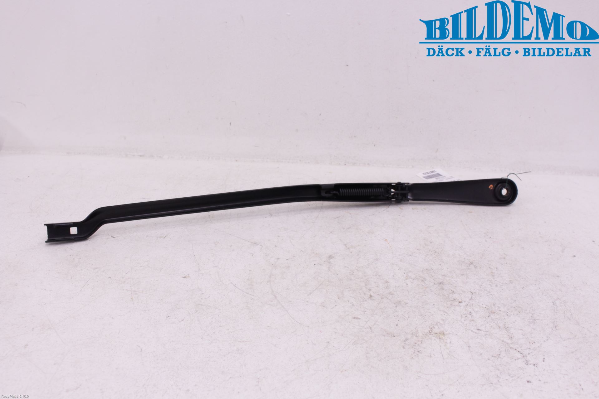 BMW 7 G11/G12 15-22 Viskerarm-Armer Frontrute