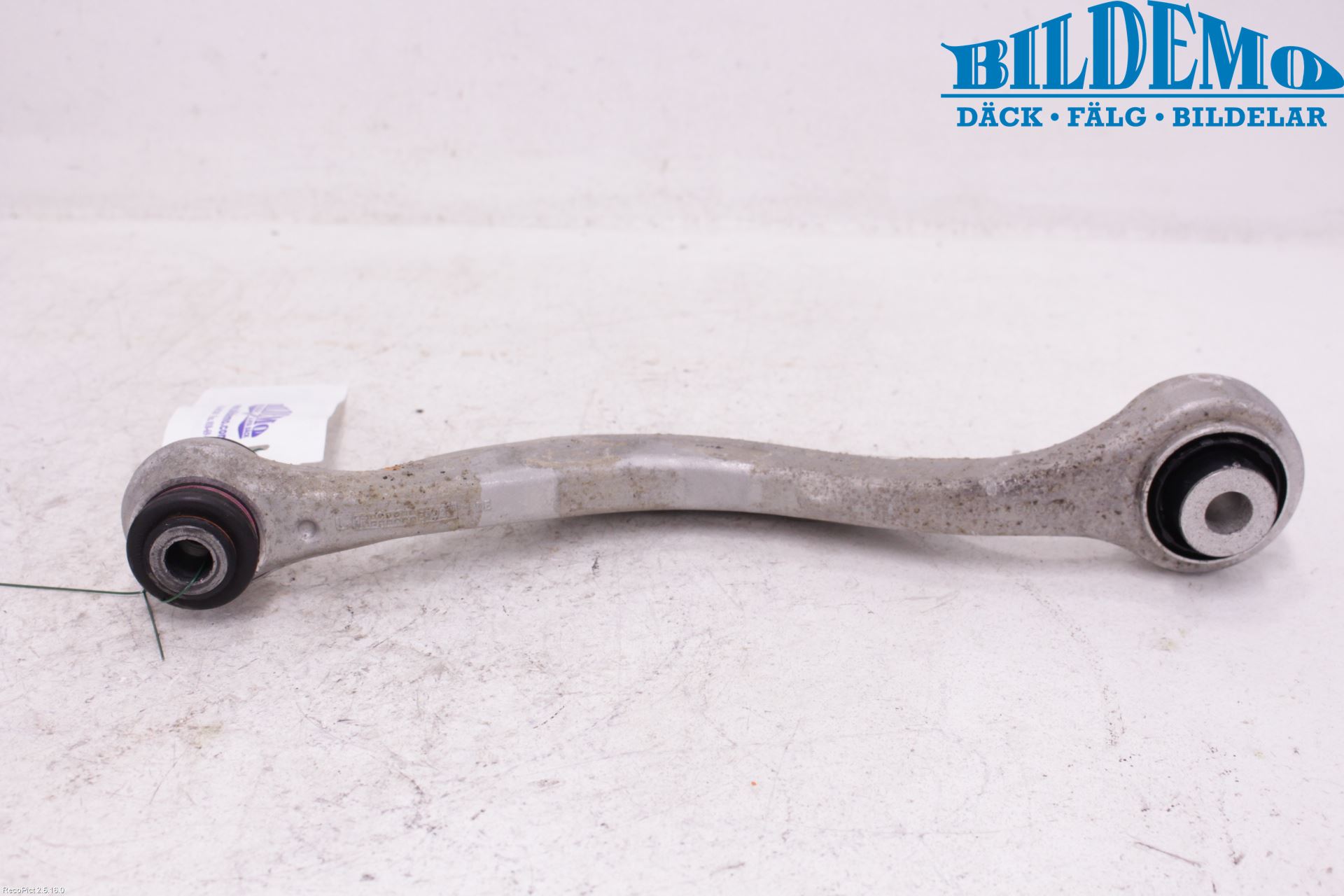 BMW 5 G30/G31/F90 17-23 Bærearm Bak Venstre Øvre
