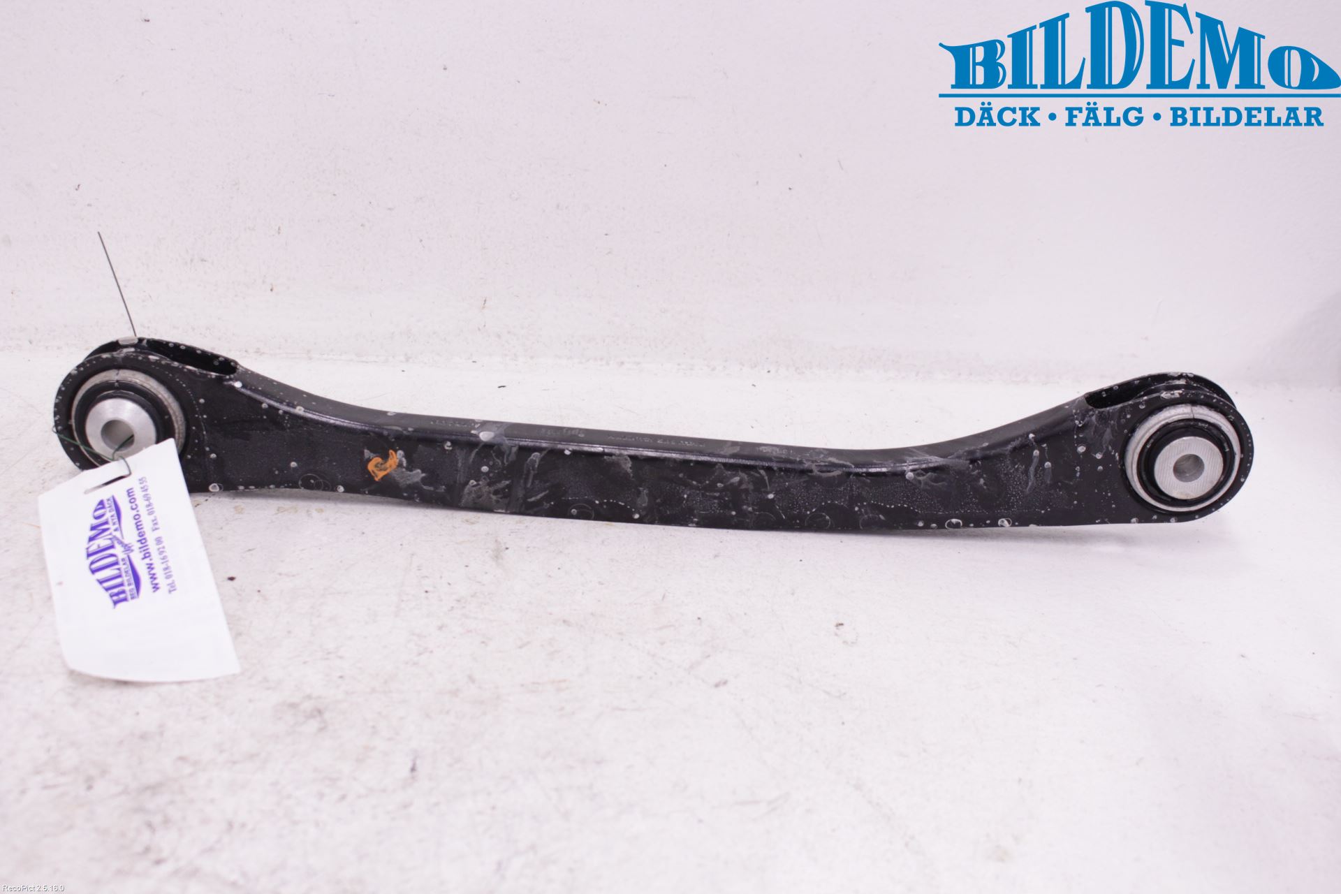 BMW 5 G30/G31/F90 17-23 Bærearm Bak Høyre