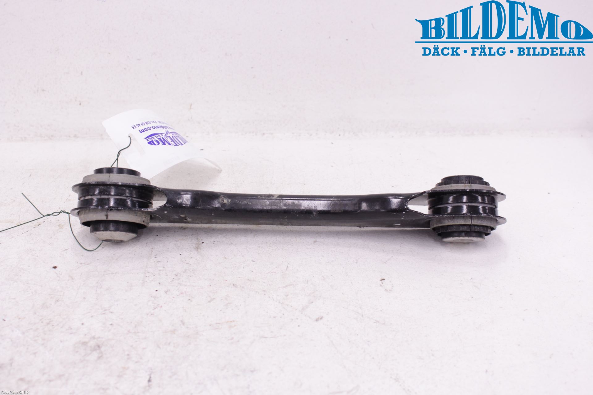 BMW 5 G30/G31/F90 17-23 Bærearm Bak Høyre Øvre