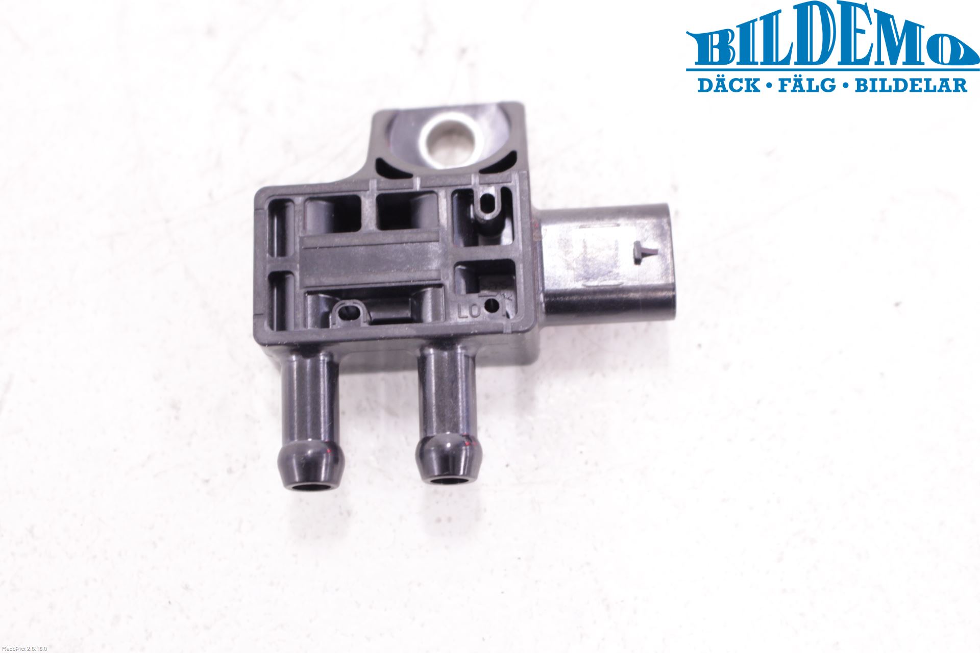 BMW 7 G11/G12 15-22 Sensor Temp-Trykk Avgass
