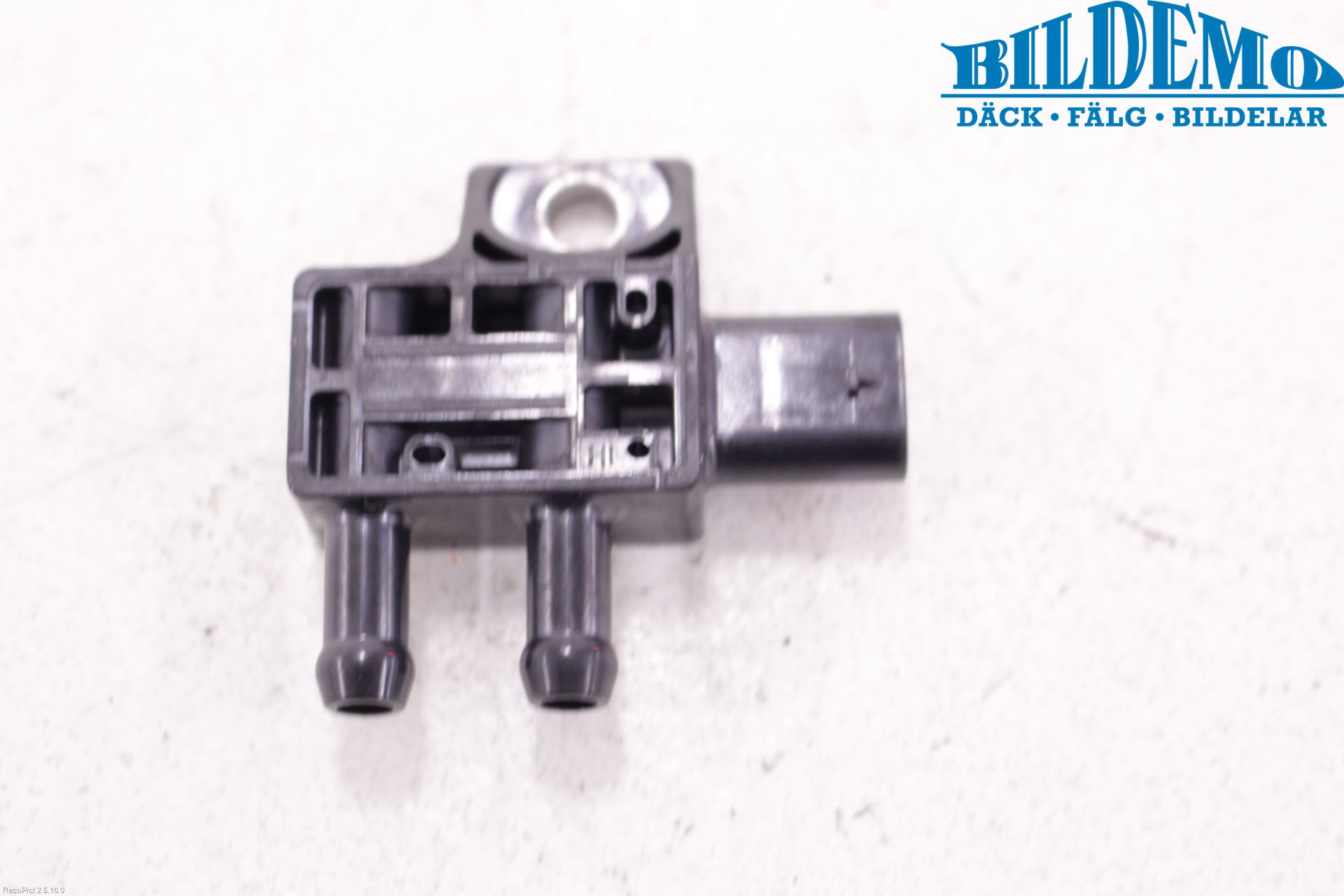 BMW 7 G11/G12 15-22 Sensor Temp-Trykk Avgass