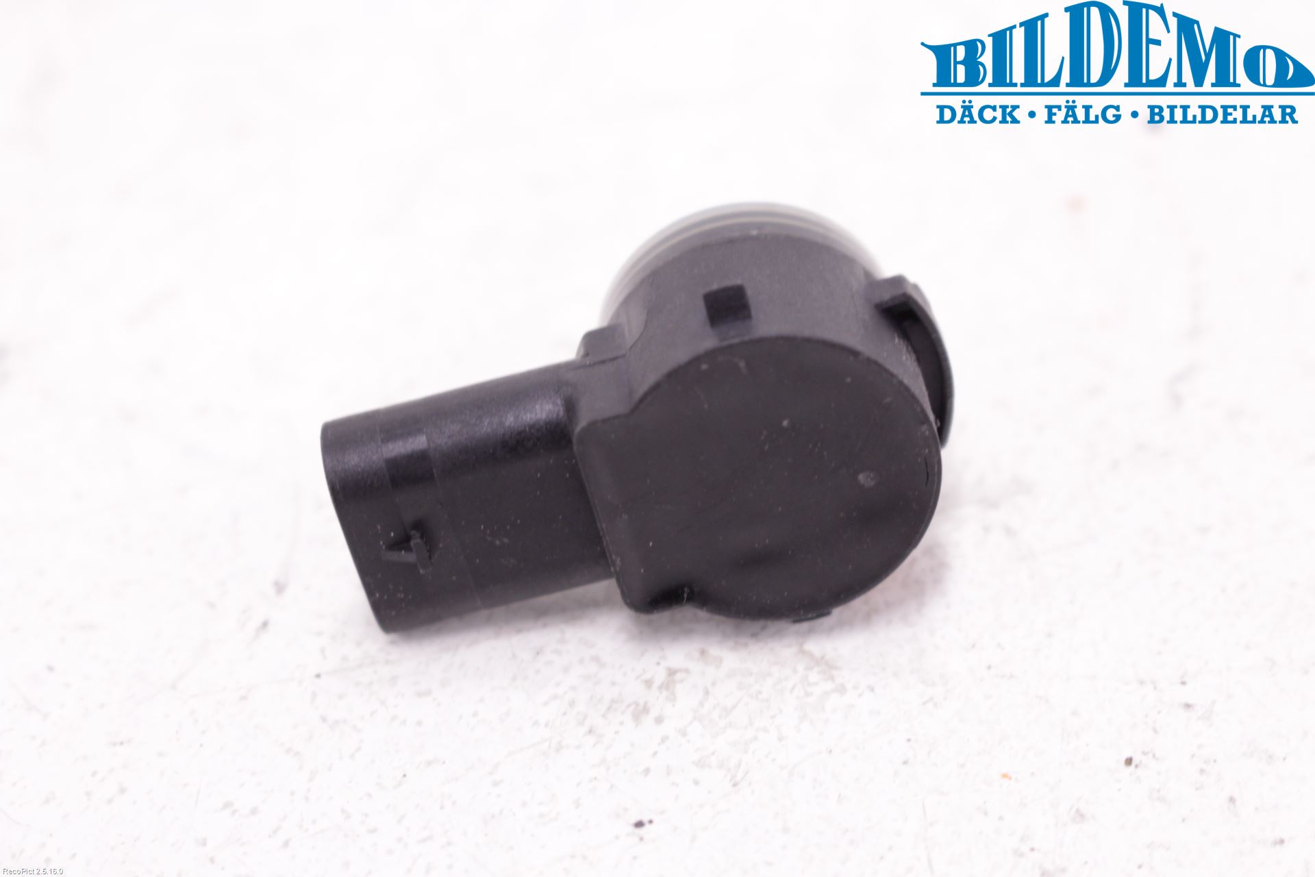 BMW 7 G11/G12 15-22 Sensor Parkering Front