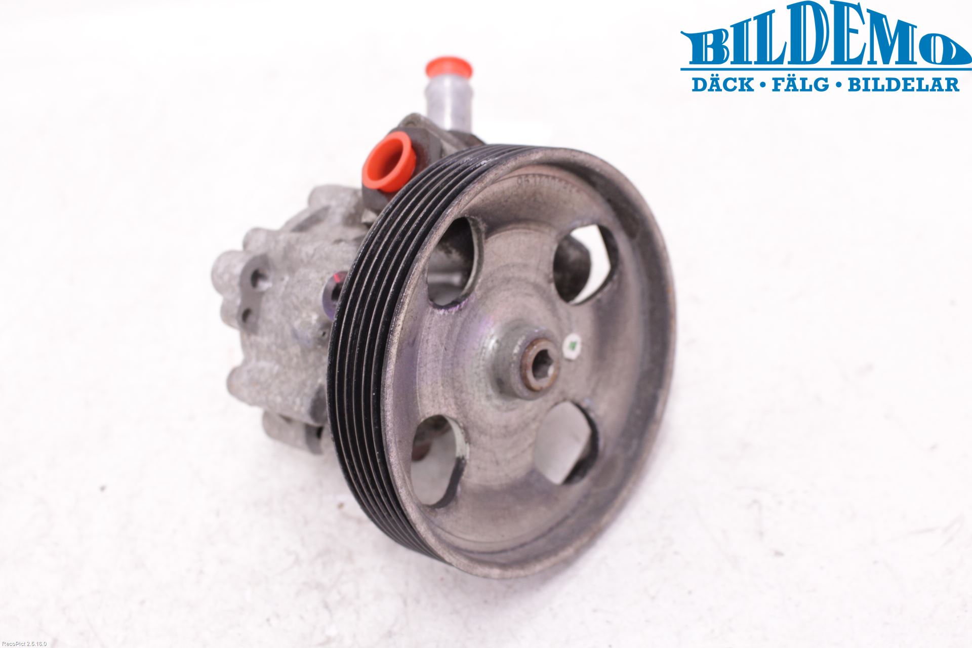 Peugeot EXPERT 07-14 Servo Pumpe