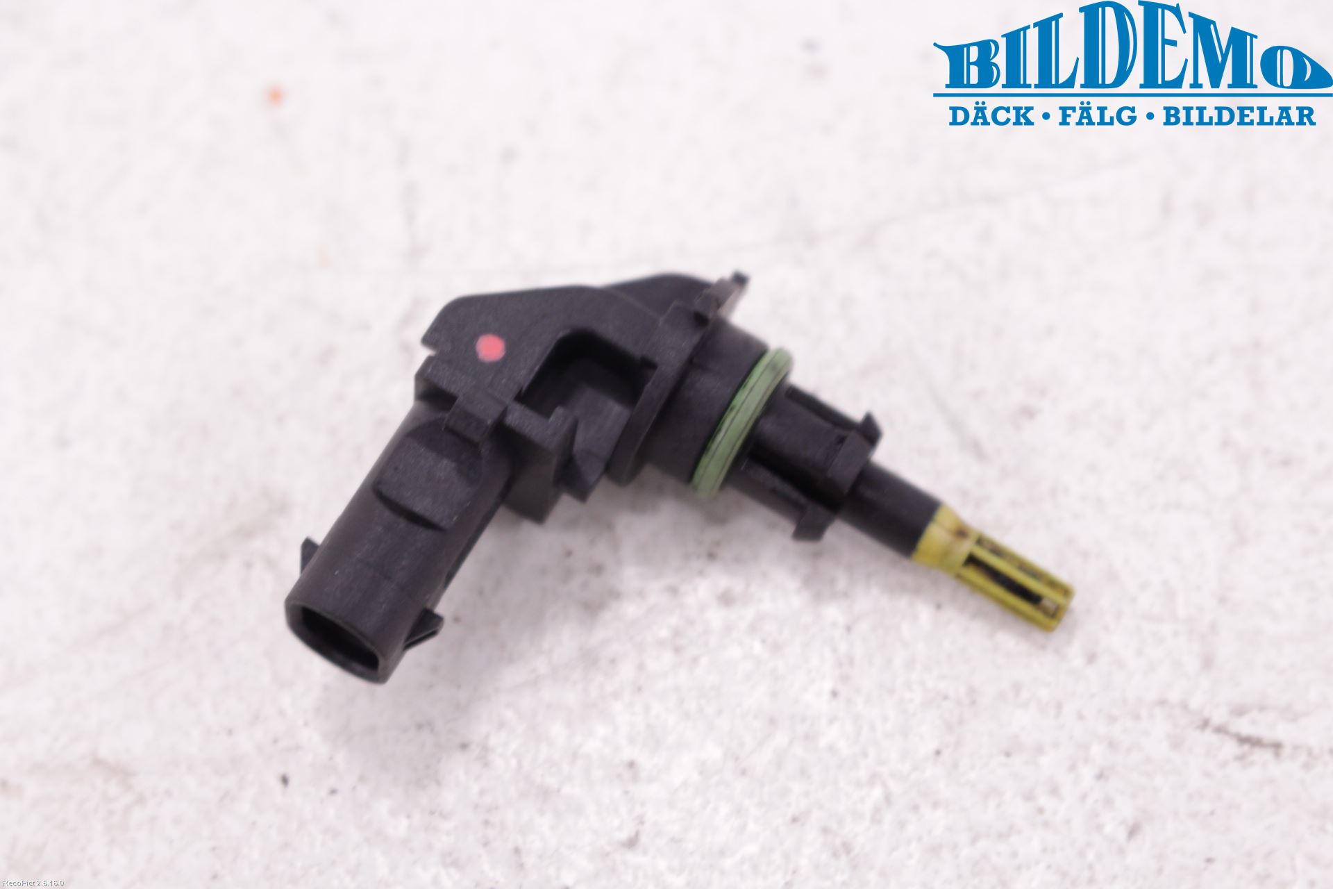 Mini COUPE R56 05-14 Giver Temp Innsugsluft