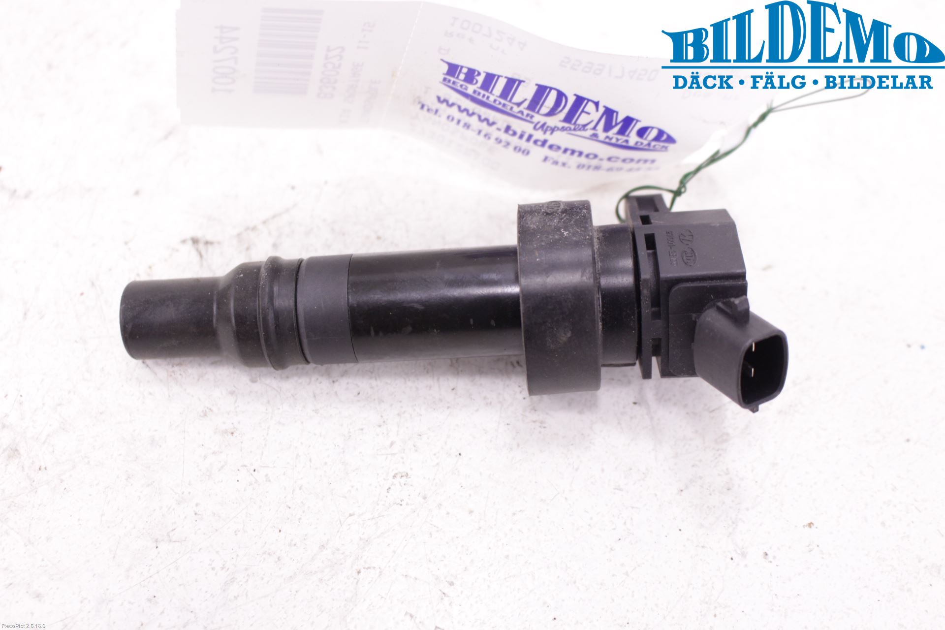Kia SPORTAGE (SL) 11-15 Coil