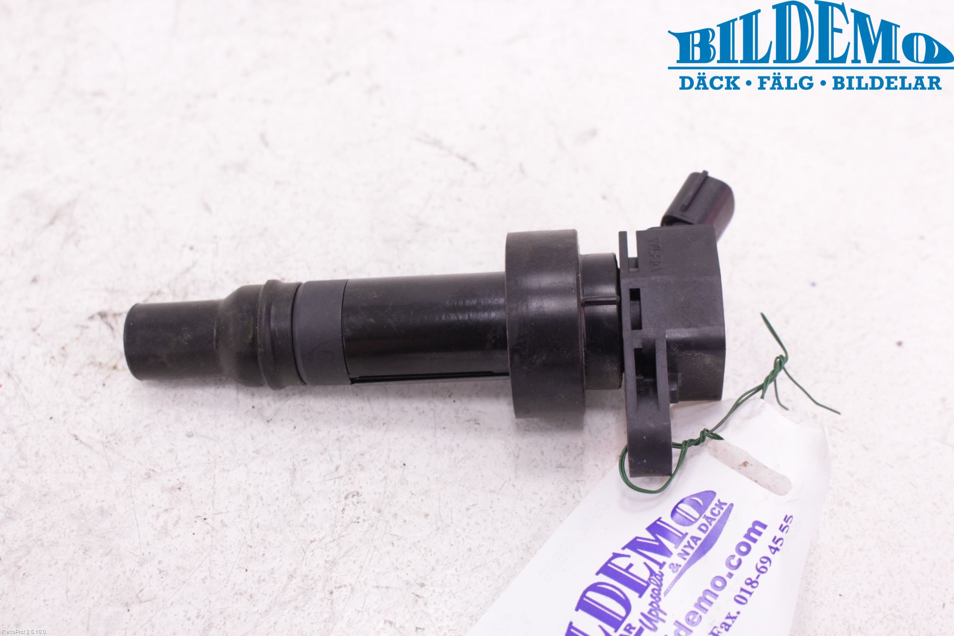 Kia SPORTAGE (SL) 11-15 Coil