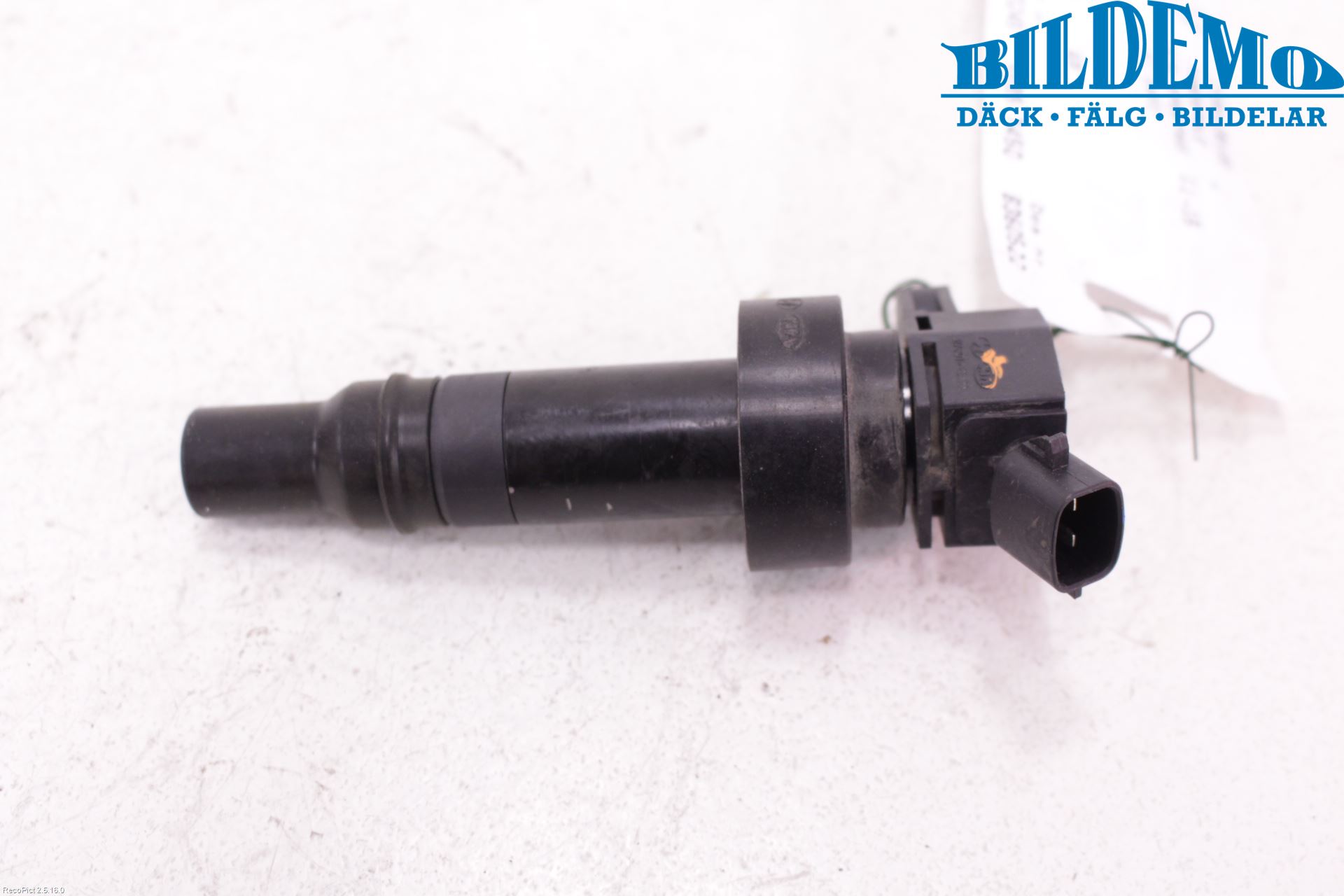 Kia SPORTAGE (SL) 11-15 Coil