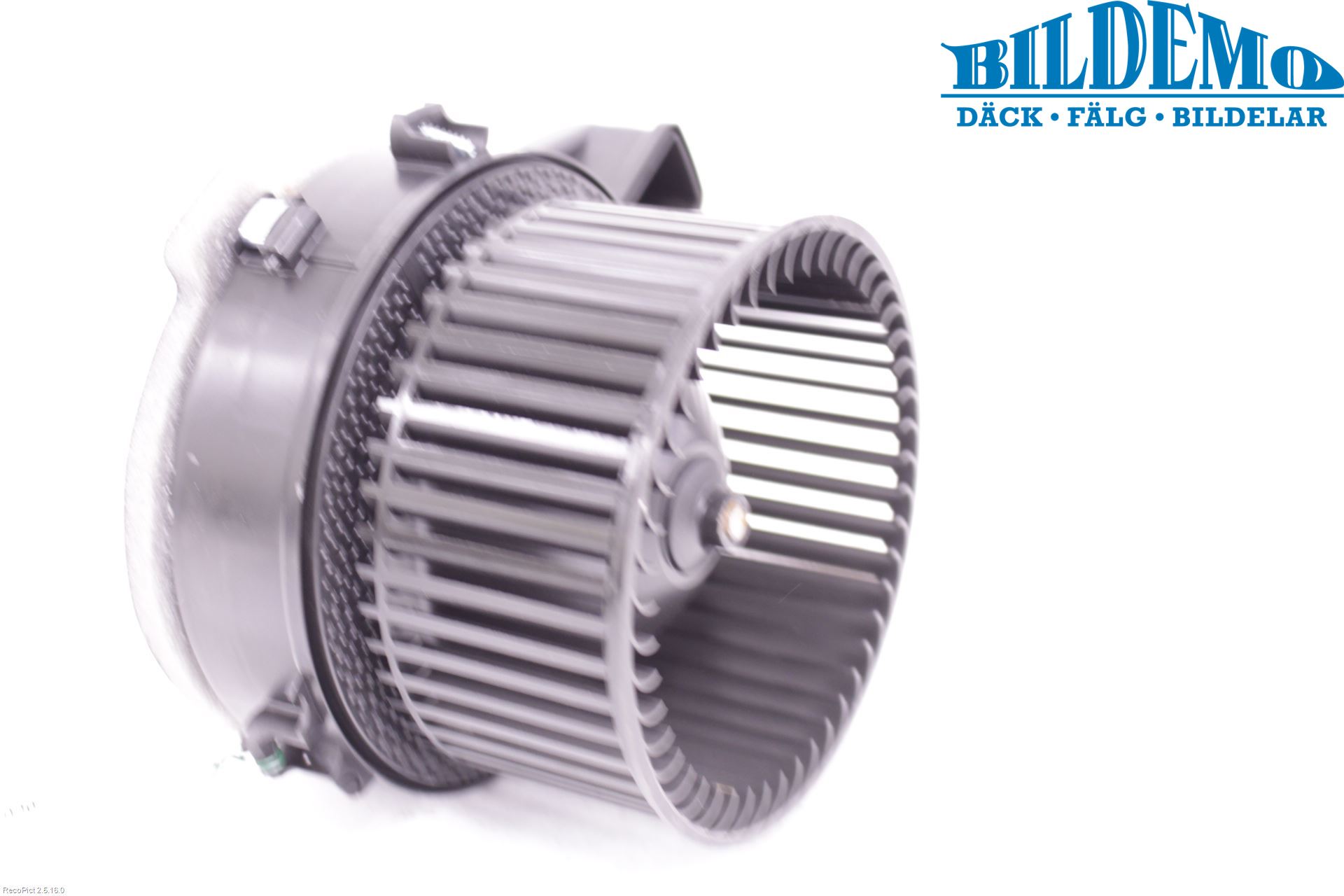 BMW 5 G30/G31/F90 17-23 Varmeapparat Viftemotor
