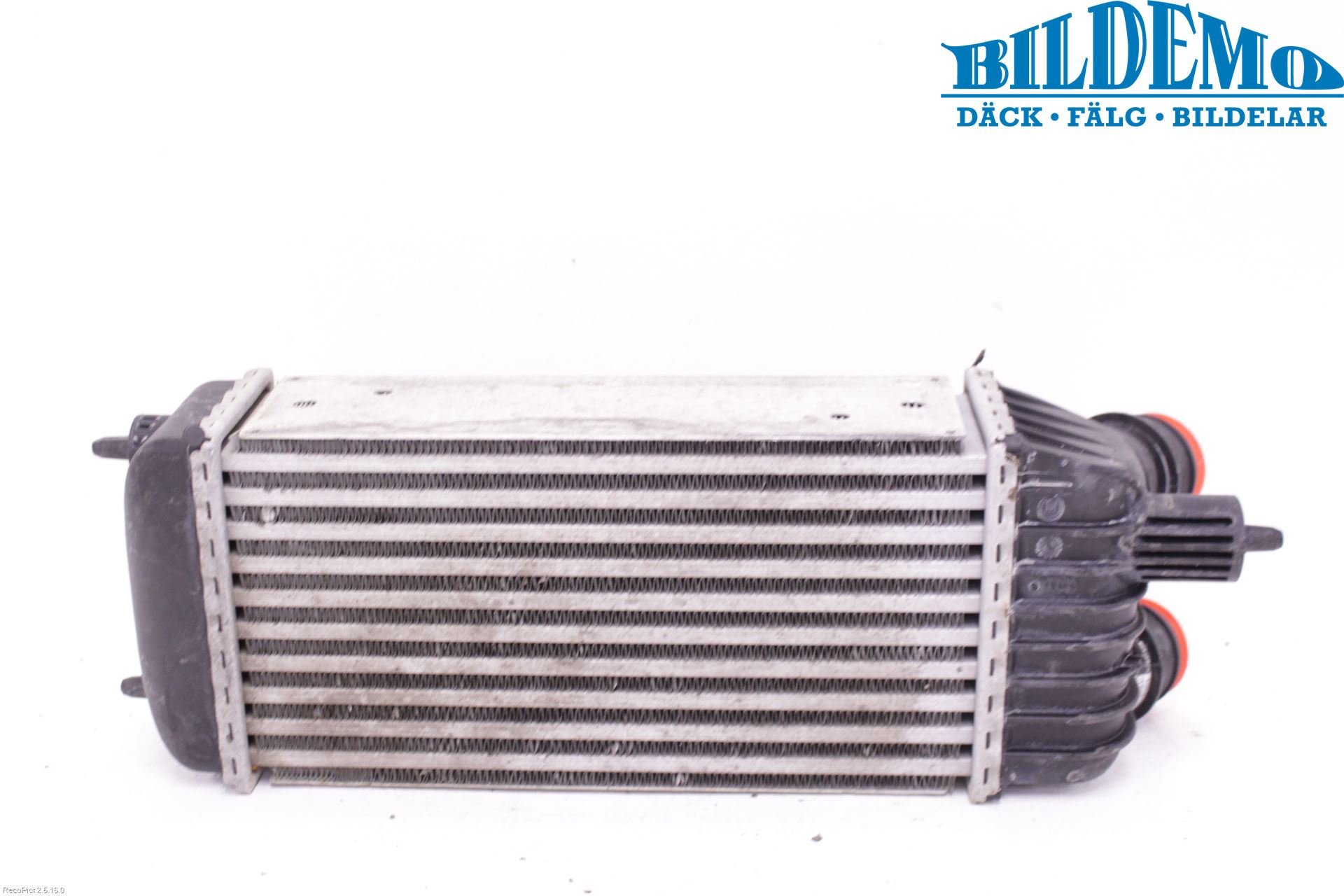 Peugeot EXPERT 07-14 Intercooler Radiator