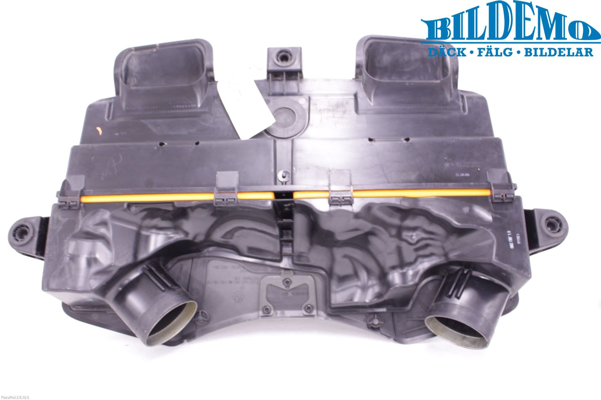 BMW X5 E70 07-13 Luftfilter Boks