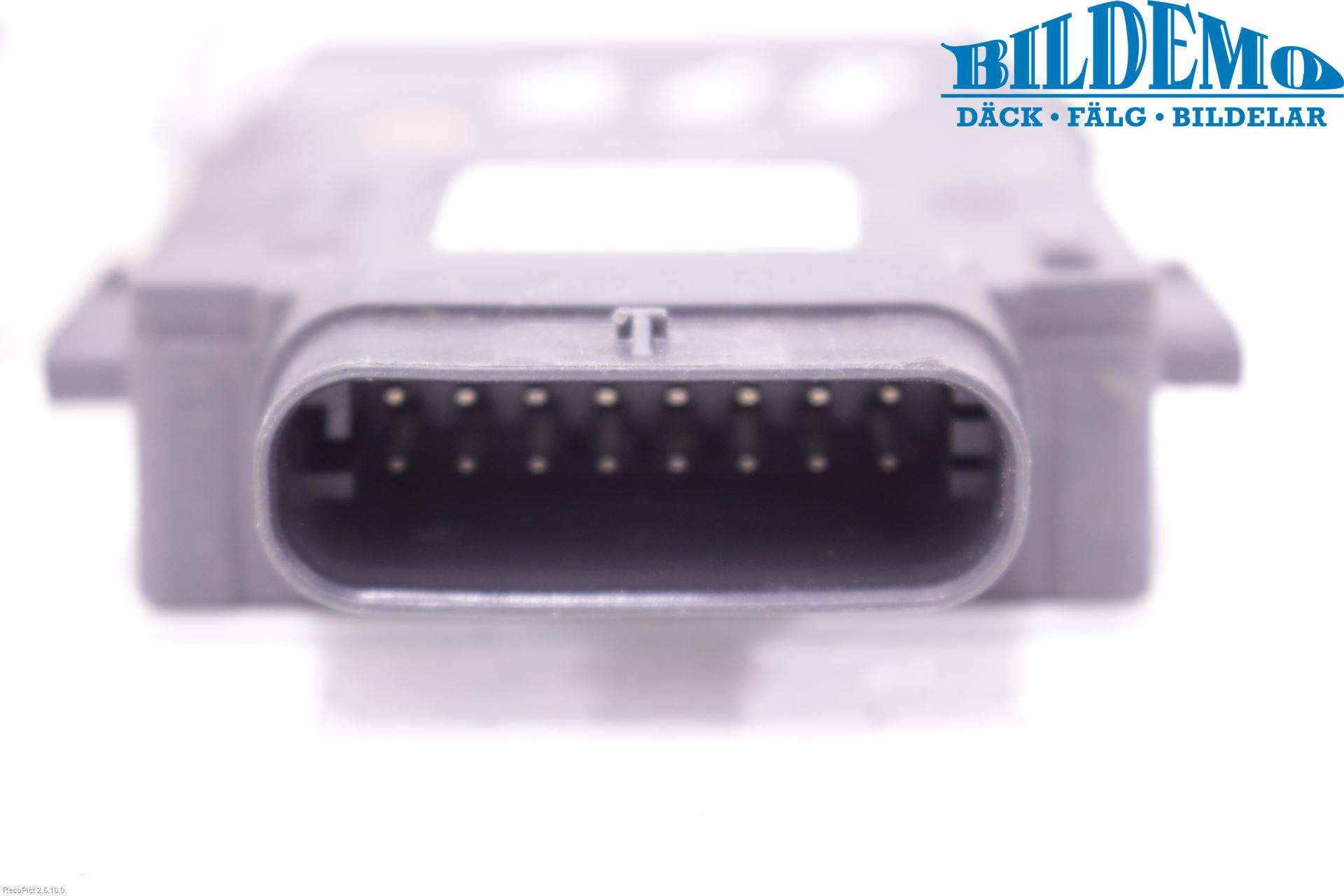 BMW 5 G30/G31/F90 17-23 Sensor Kollisjonsbeskyttelse